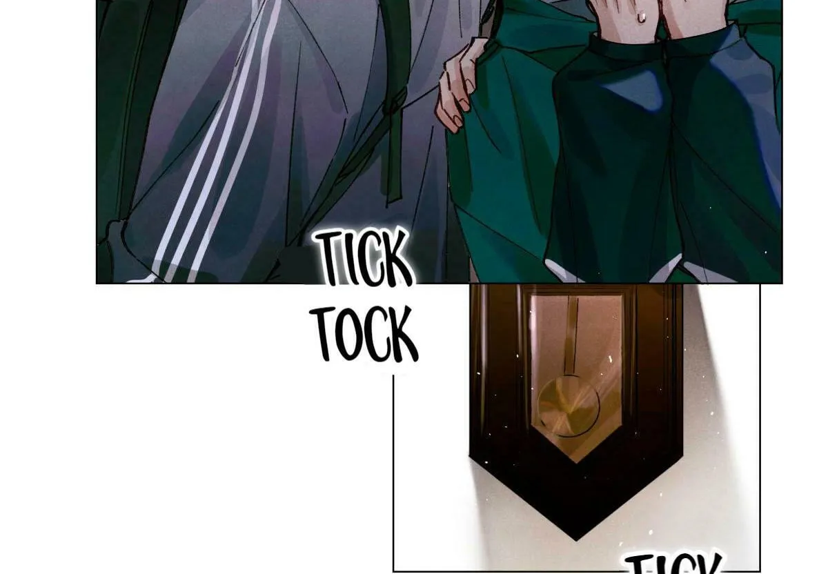 Read Global Examination chapter 15 image 14 on Lezhin
