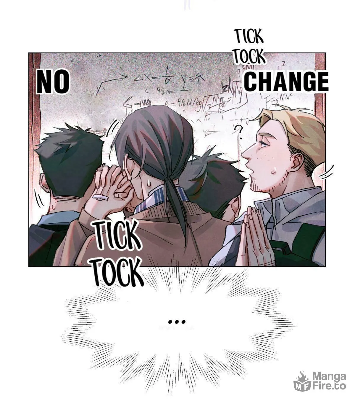Read Global Examination chapter 15 image 17 on Lezhin