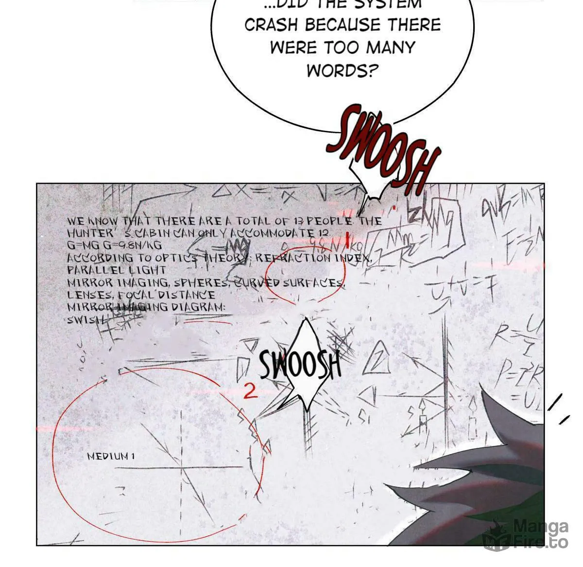 Read Global Examination chapter 15 image 19 on Lezhin