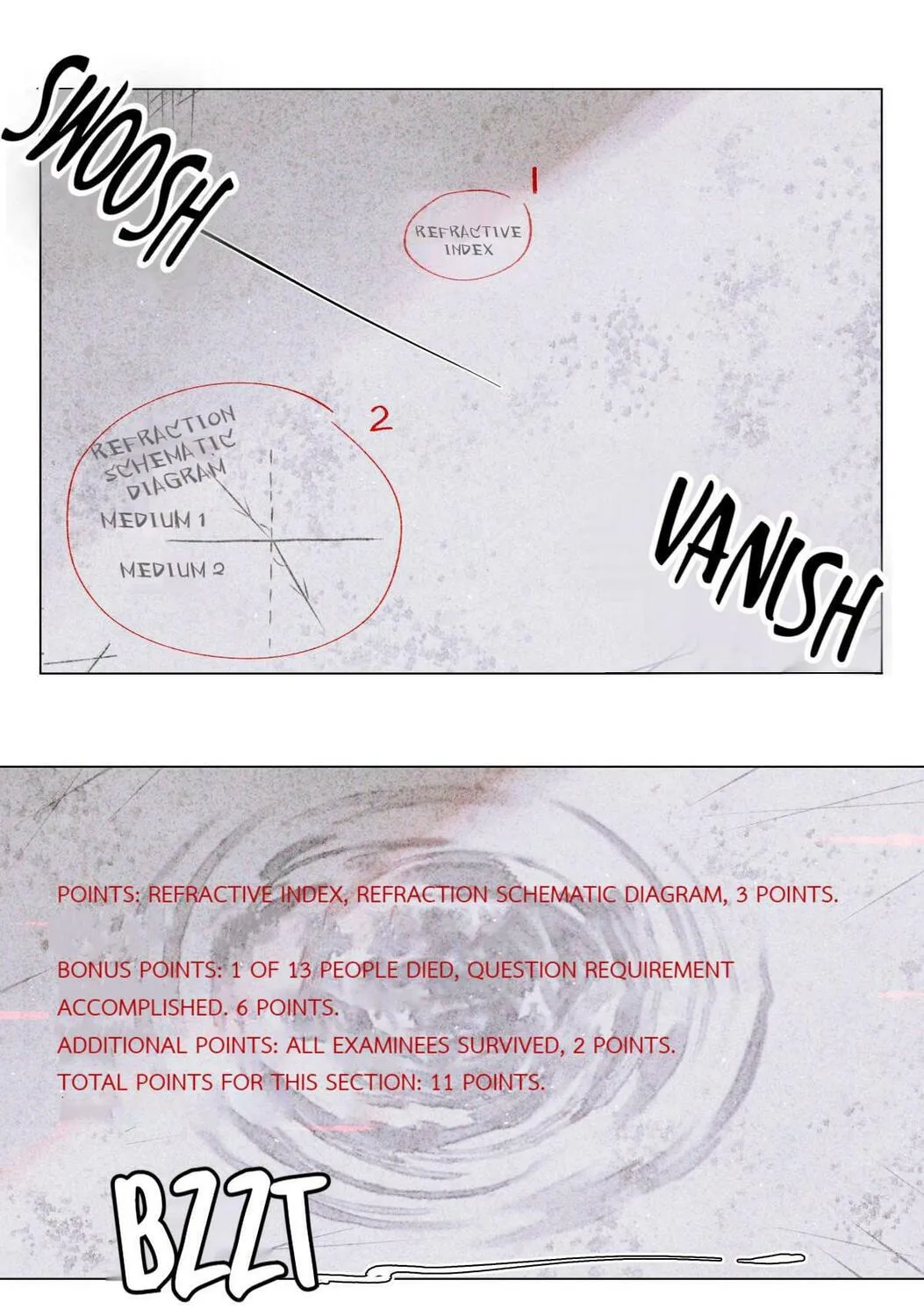 Read Global Examination chapter 15 image 20 on Lezhin