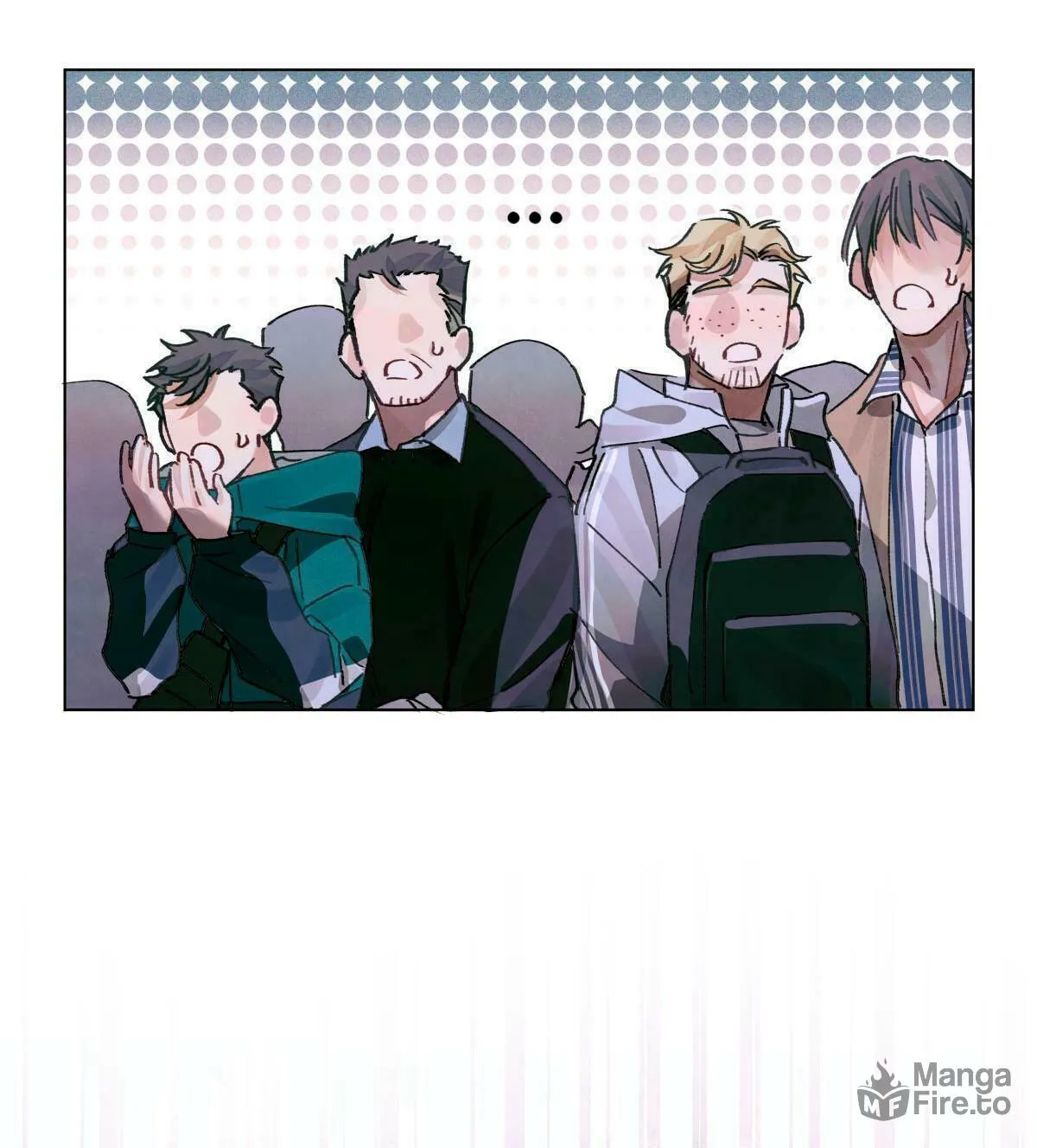 Read Global Examination chapter 15 image 22 on Lezhin