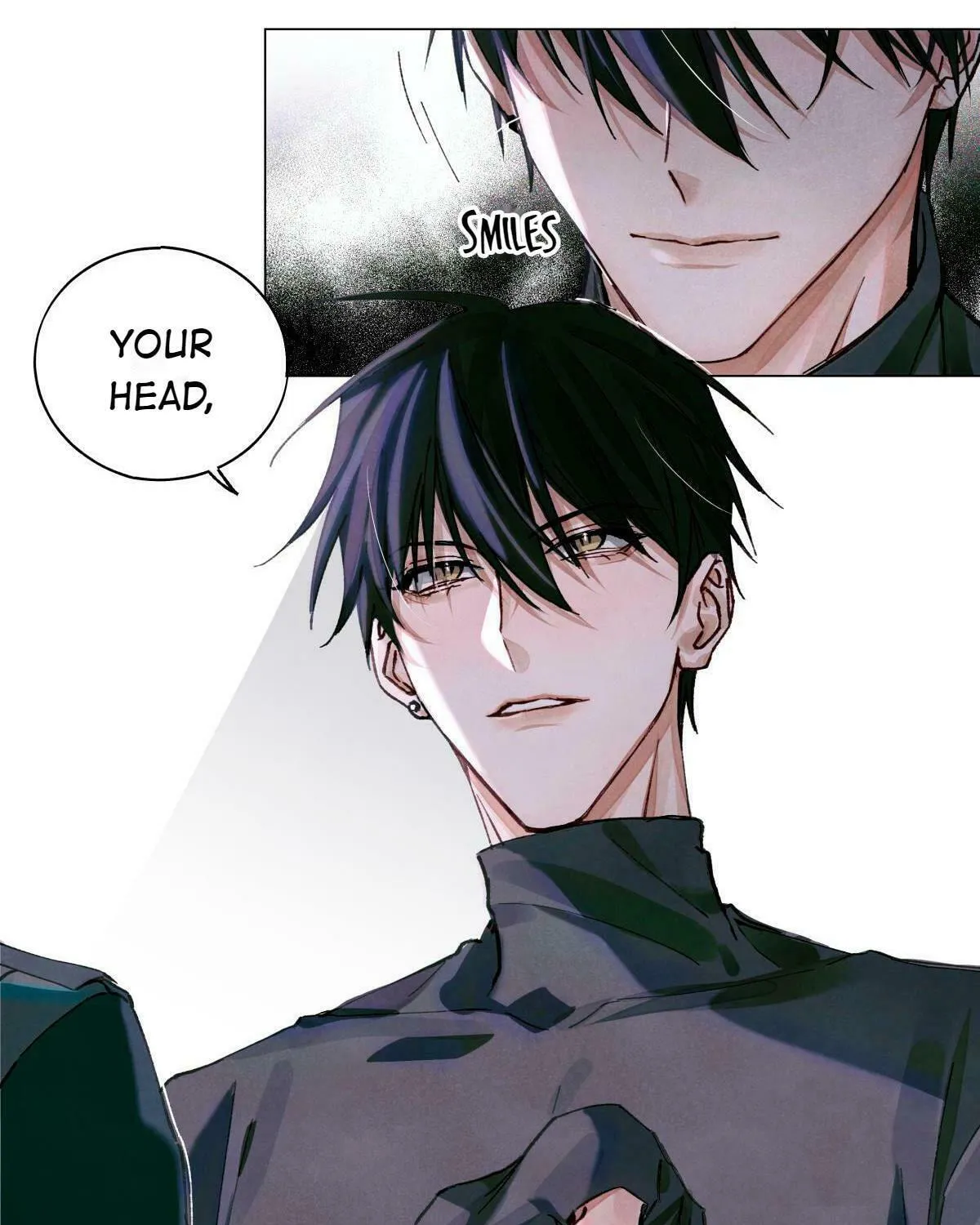 Read Global Examination chapter 15 image 30 on Lezhin