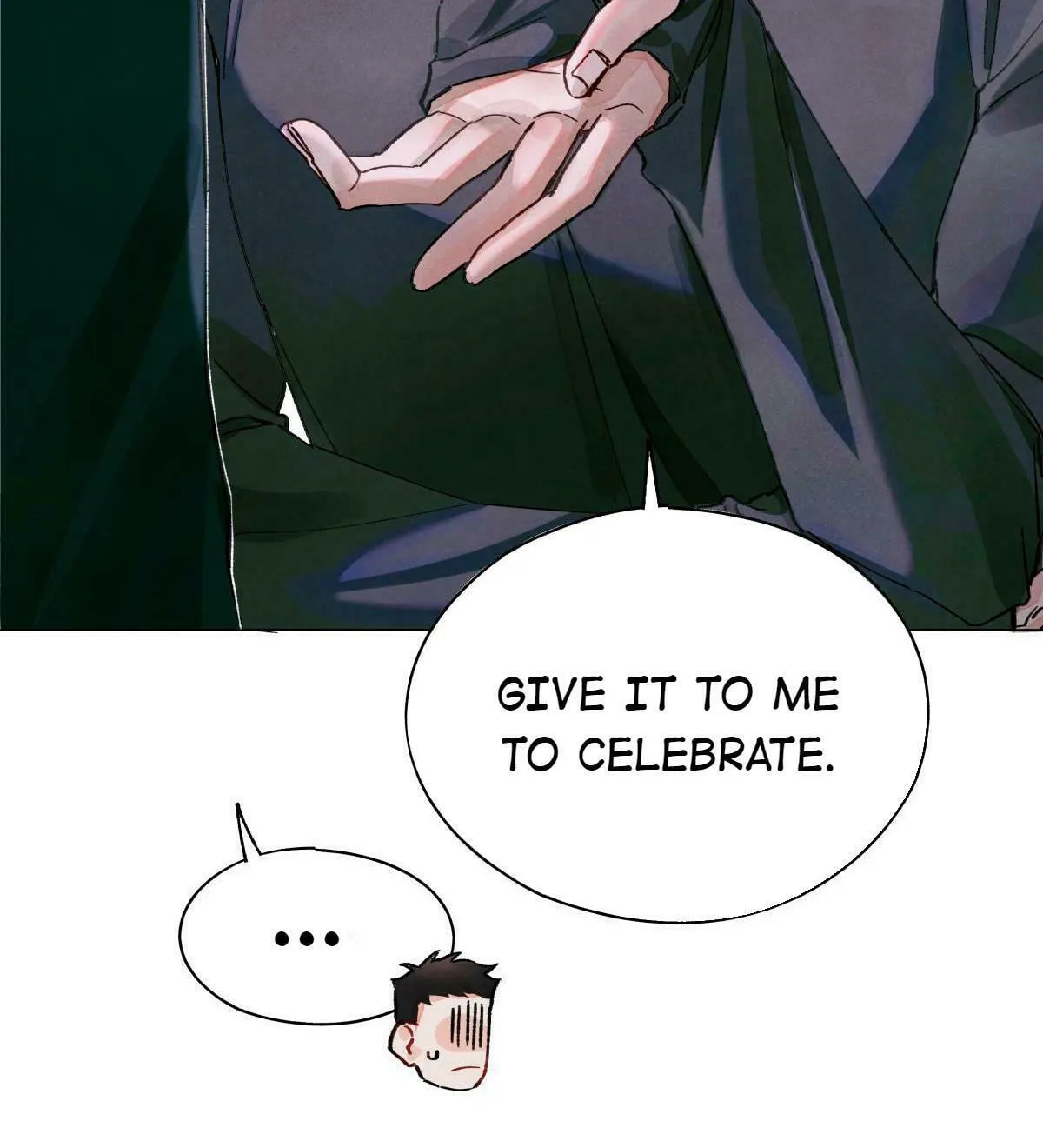 Read Global Examination chapter 15 image 31 on Lezhin