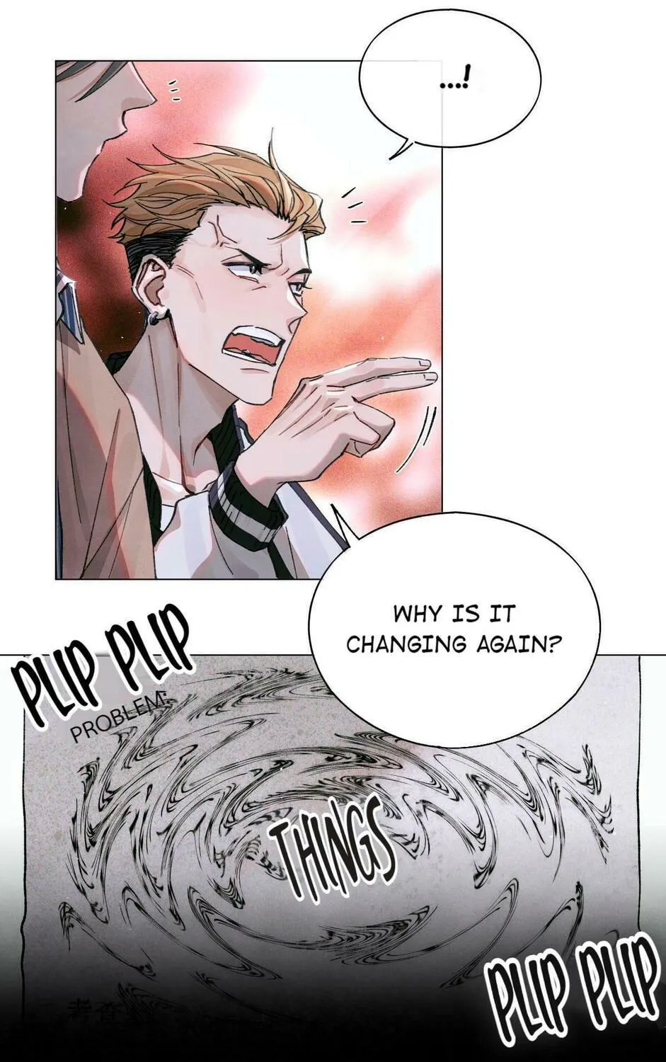 Read Global Examination chapter 15 image 36 on Lezhin