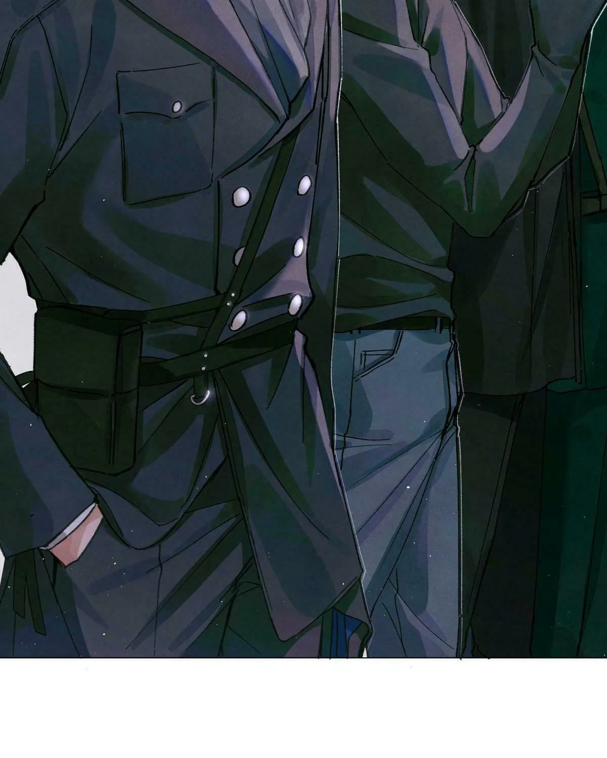 Read Global Examination chapter 15 image 9 on Lezhin