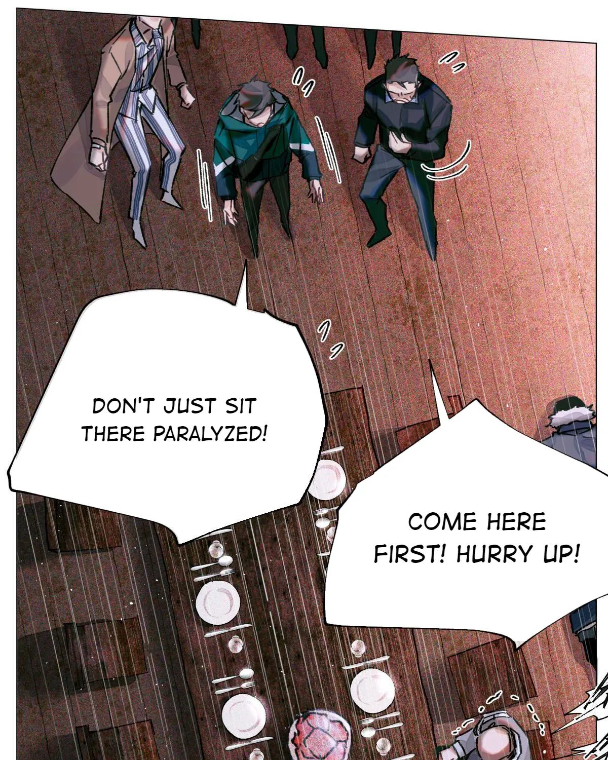 Read Global Examination chapter 16.1 image 15 on Lezhin