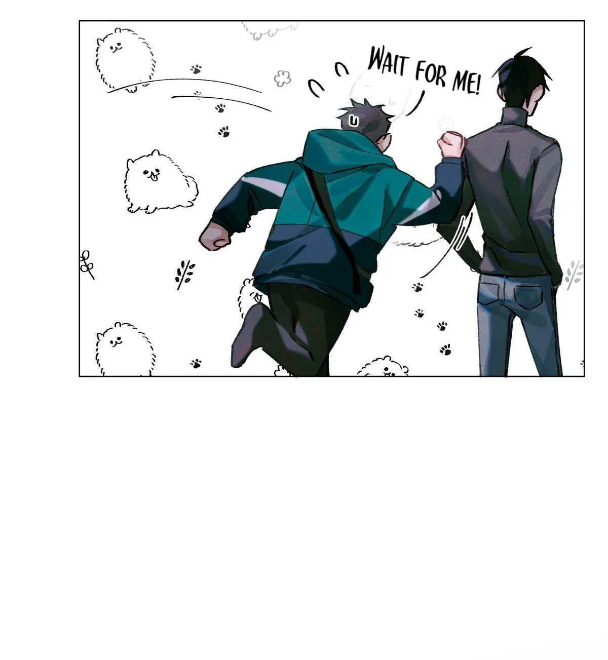 Read Global Examination chapter 16.1 image 24 on Lezhin