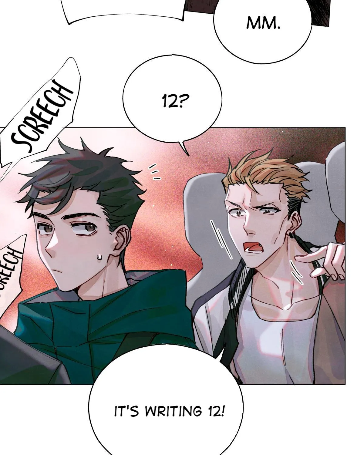 Read Global Examination chapter 16.1 image 28 on Lezhin