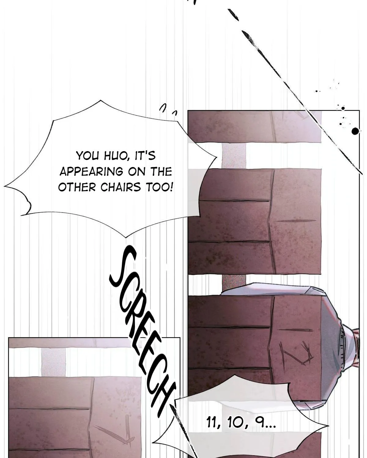 Read Global Examination chapter 16.1 image 31 on Lezhin