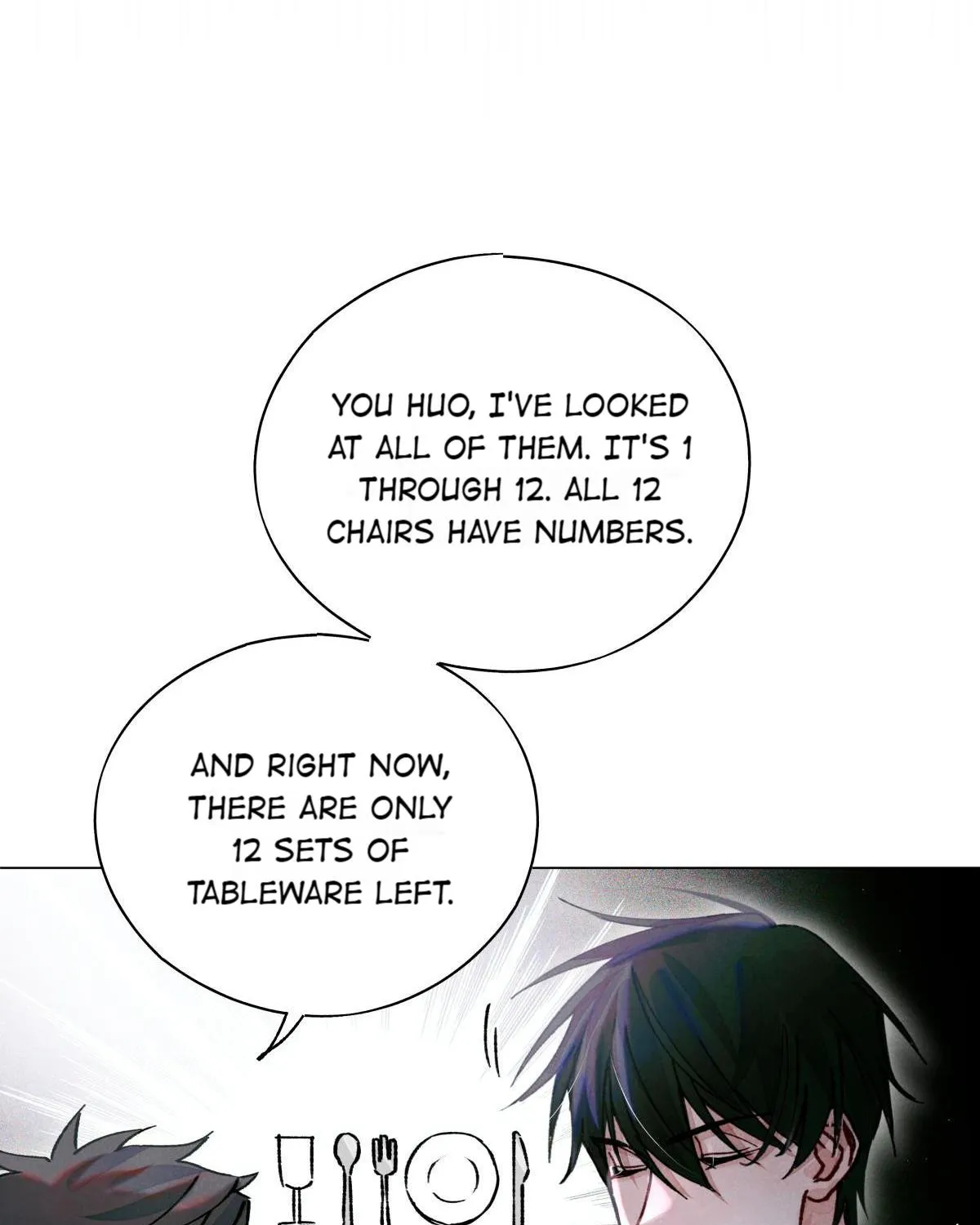 Read Global Examination chapter 16.1 image 35 on Lezhin