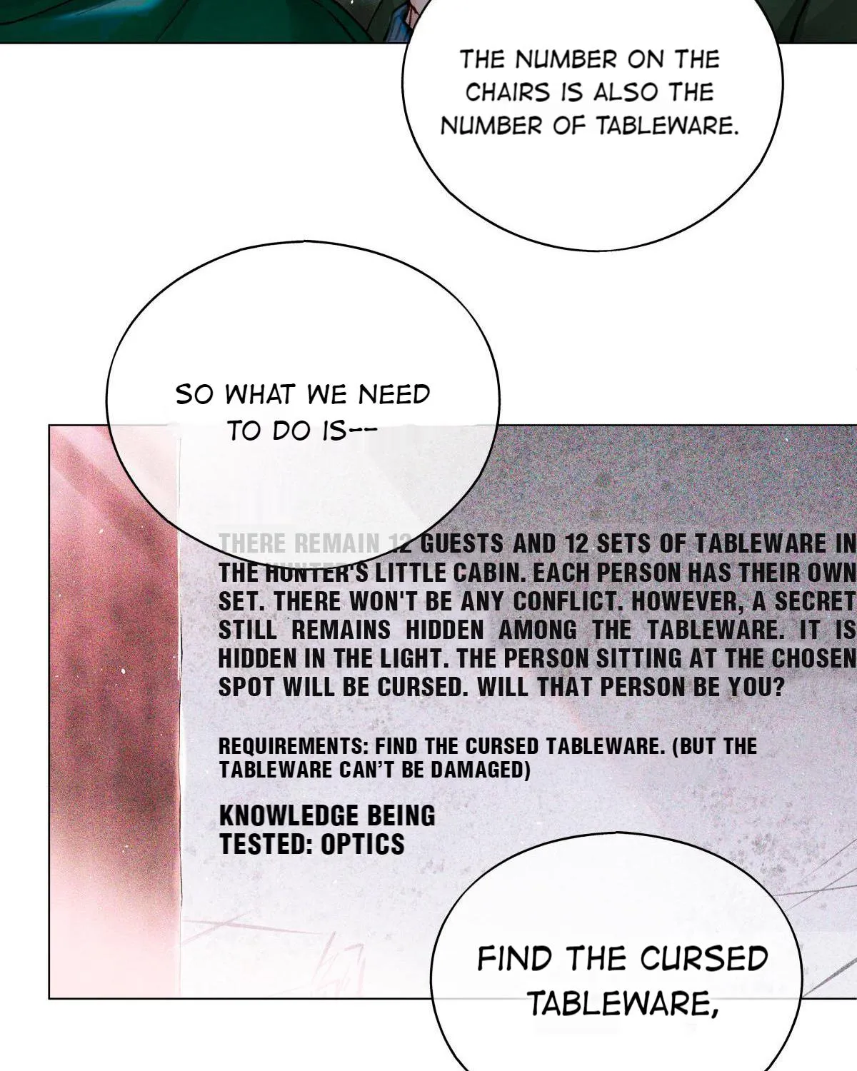 Read Global Examination chapter 16.1 image 37 on Lezhin