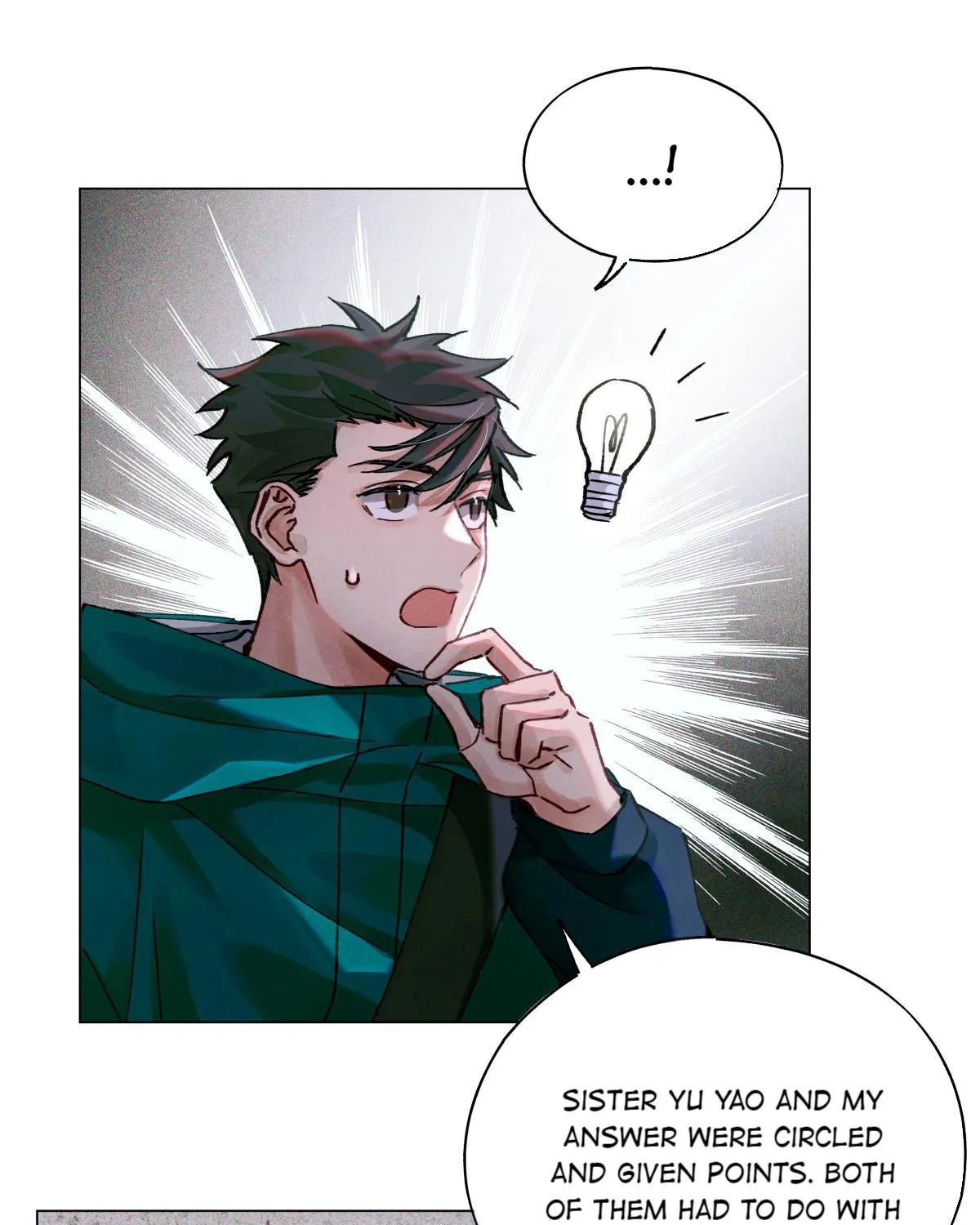 Read Global Examination chapter 16.1 image 39 on Lezhin