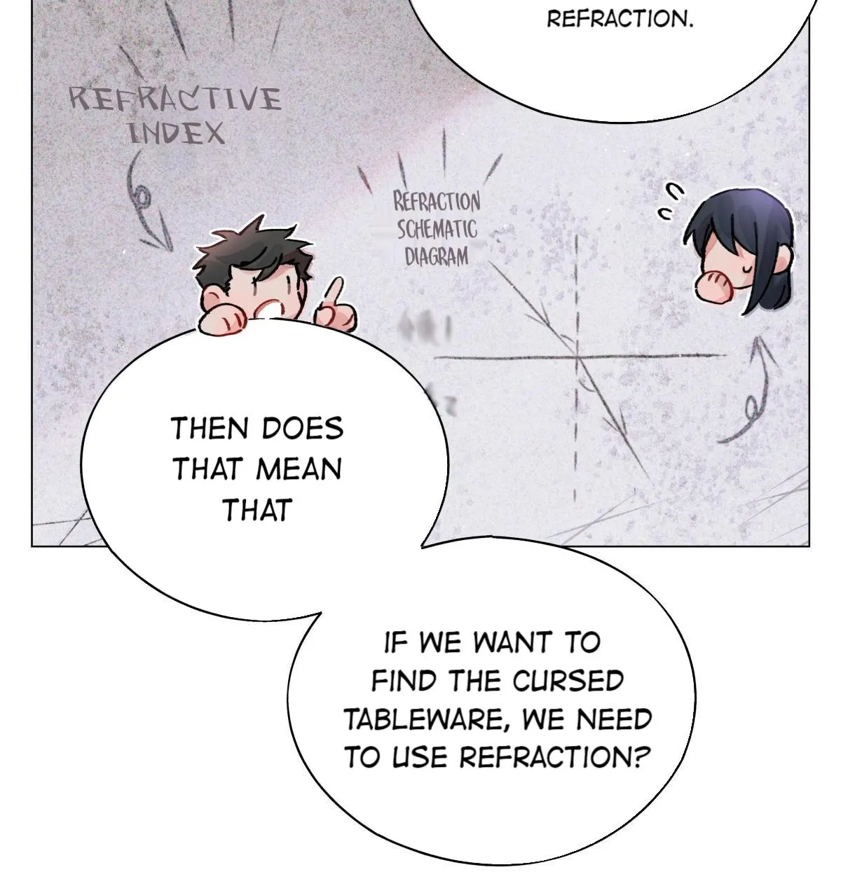 Read Global Examination chapter 16.1 image 40 on Lezhin