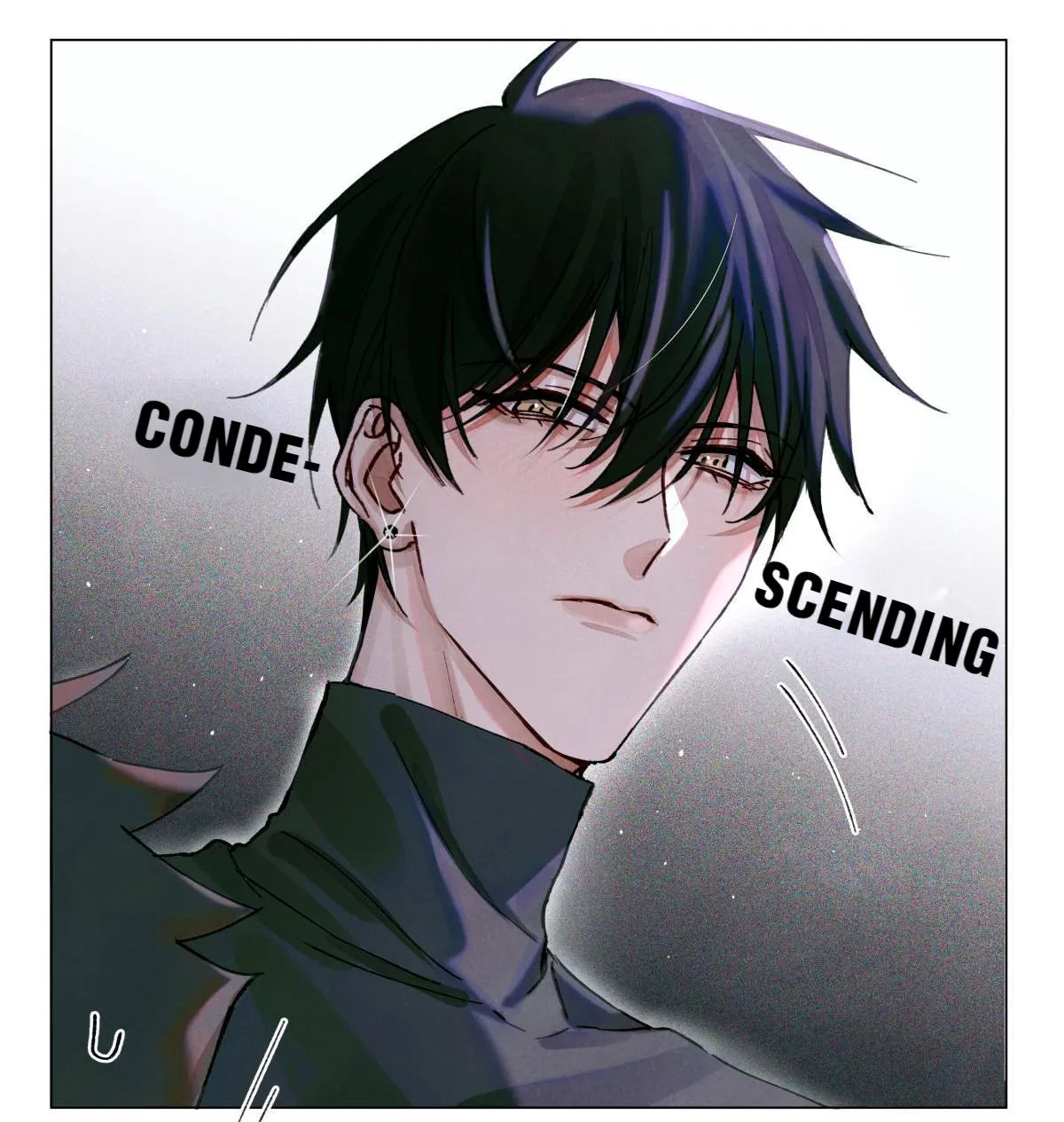 Read Global Examination chapter 16.1 image 48 on Lezhin