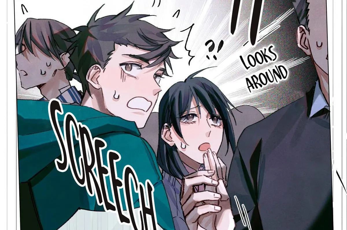 Read Global Examination chapter 16.1 image 8 on Lezhin