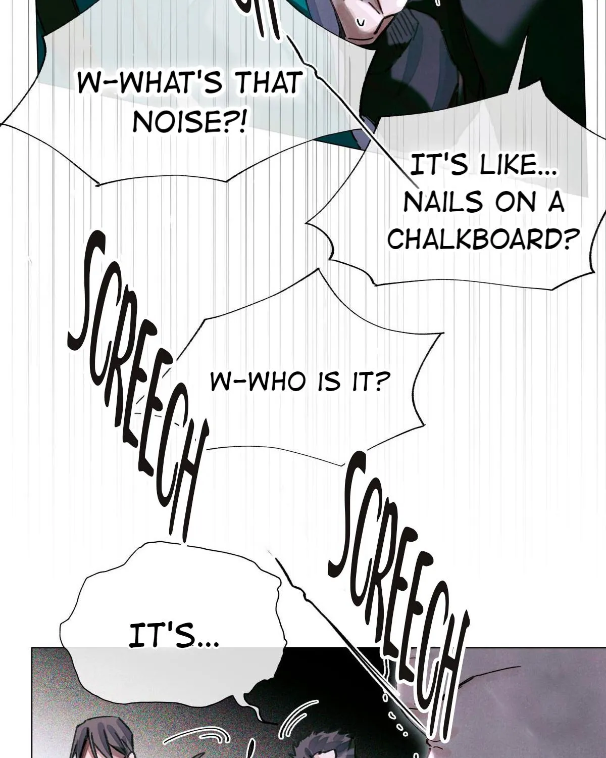 Read Global Examination chapter 16.1 image 9 on Lezhin