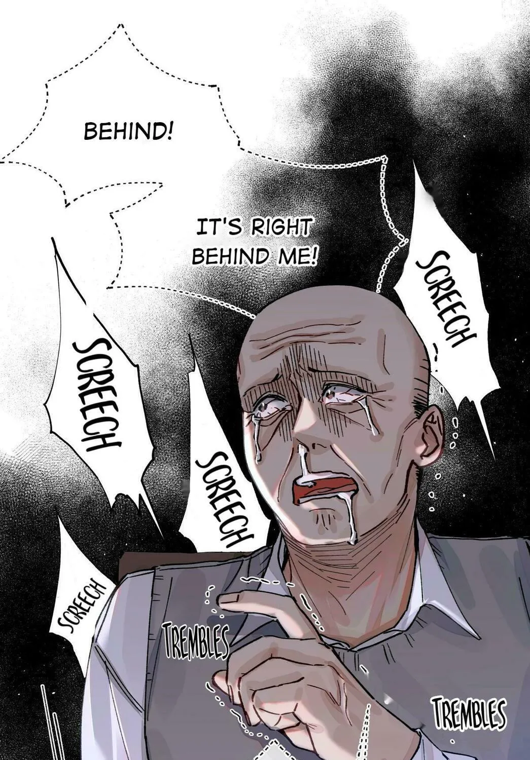 Read Global Examination chapter 16 image 11 on Lezhin