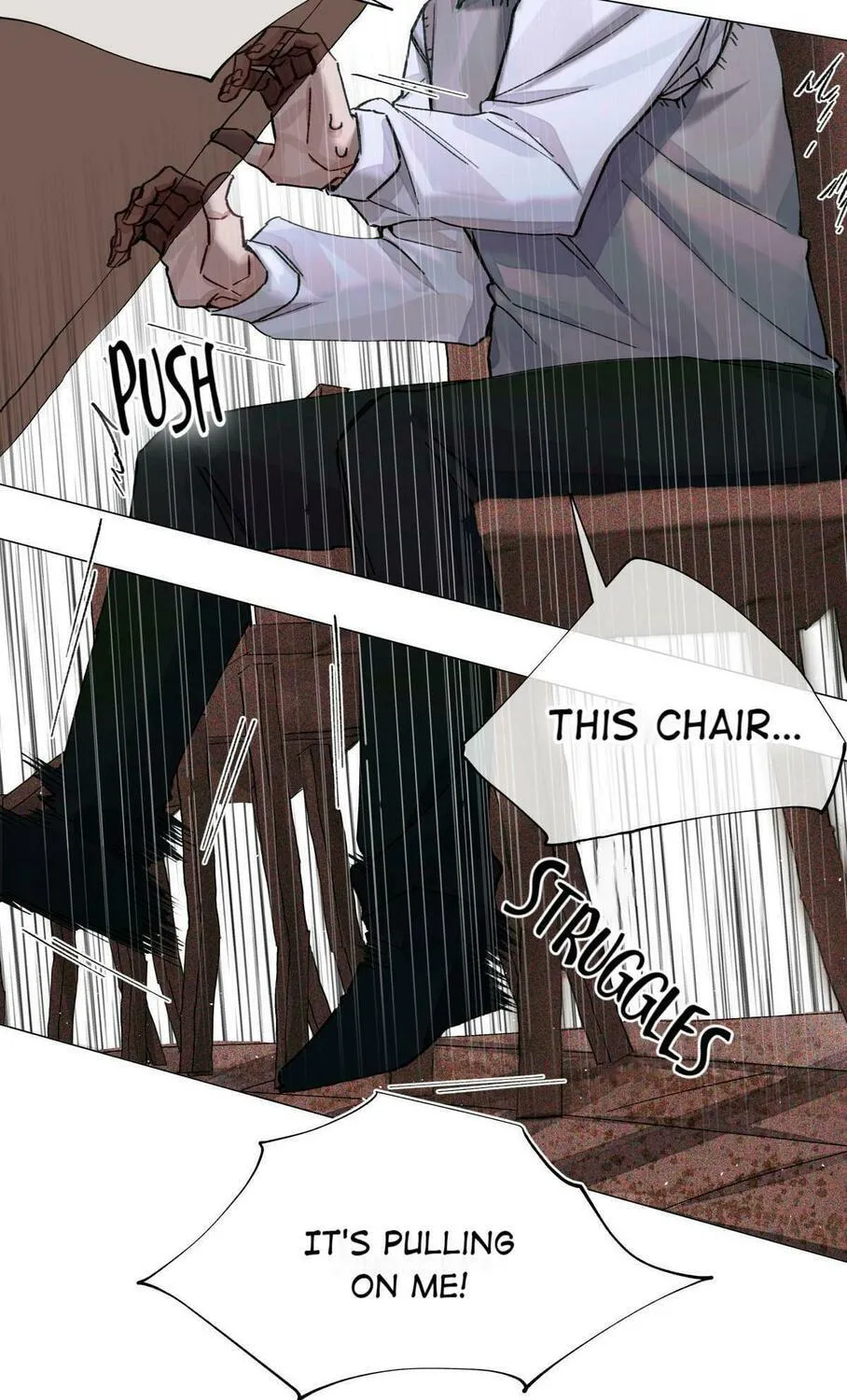 Read Global Examination chapter 16 image 17 on Lezhin