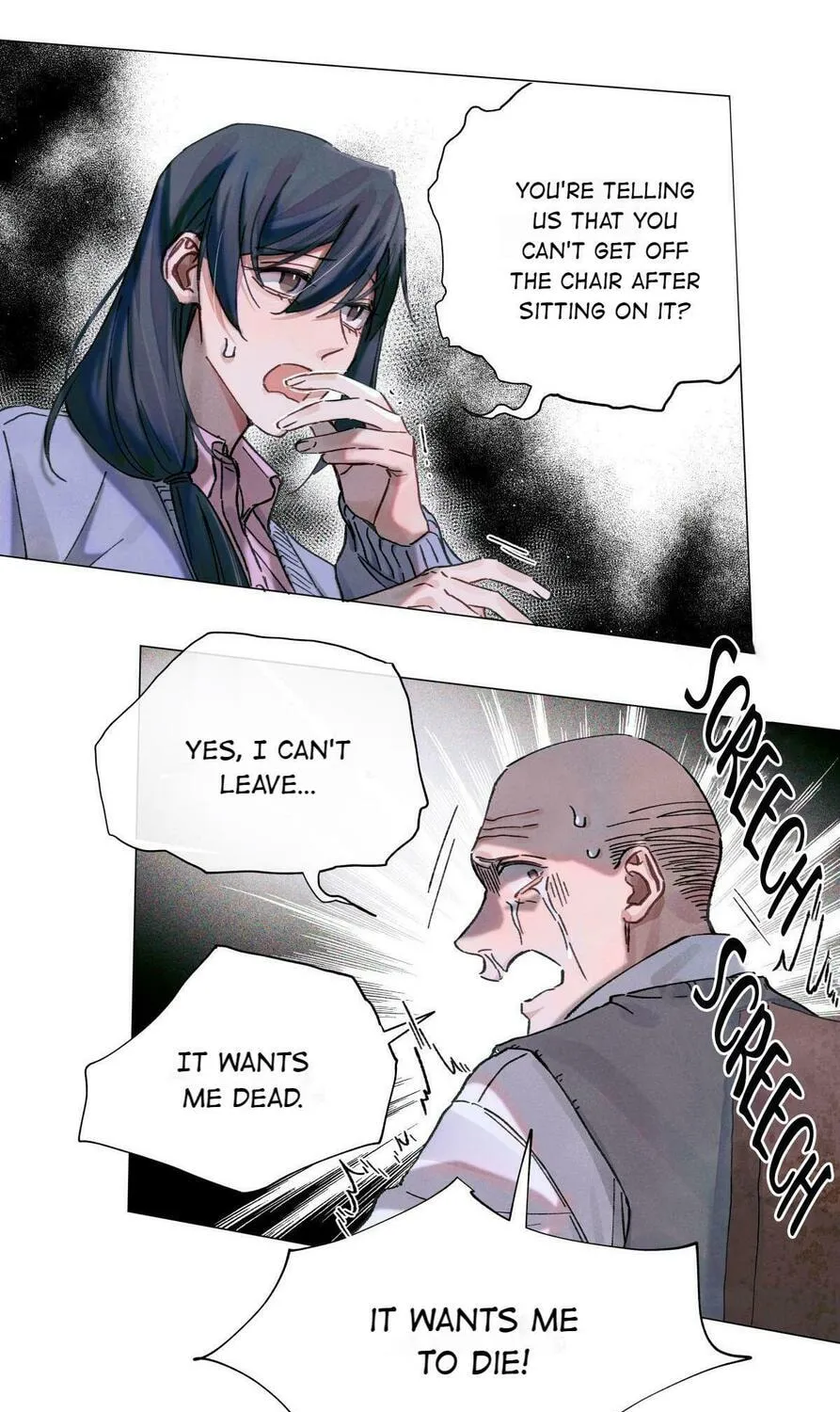 Read Global Examination chapter 16 image 19 on Lezhin