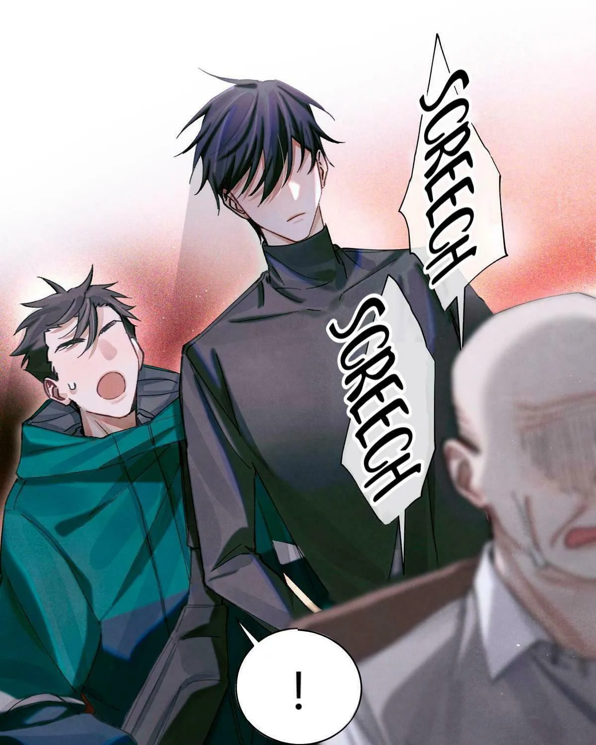 Read Global Examination chapter 16 image 25 on Lezhin
