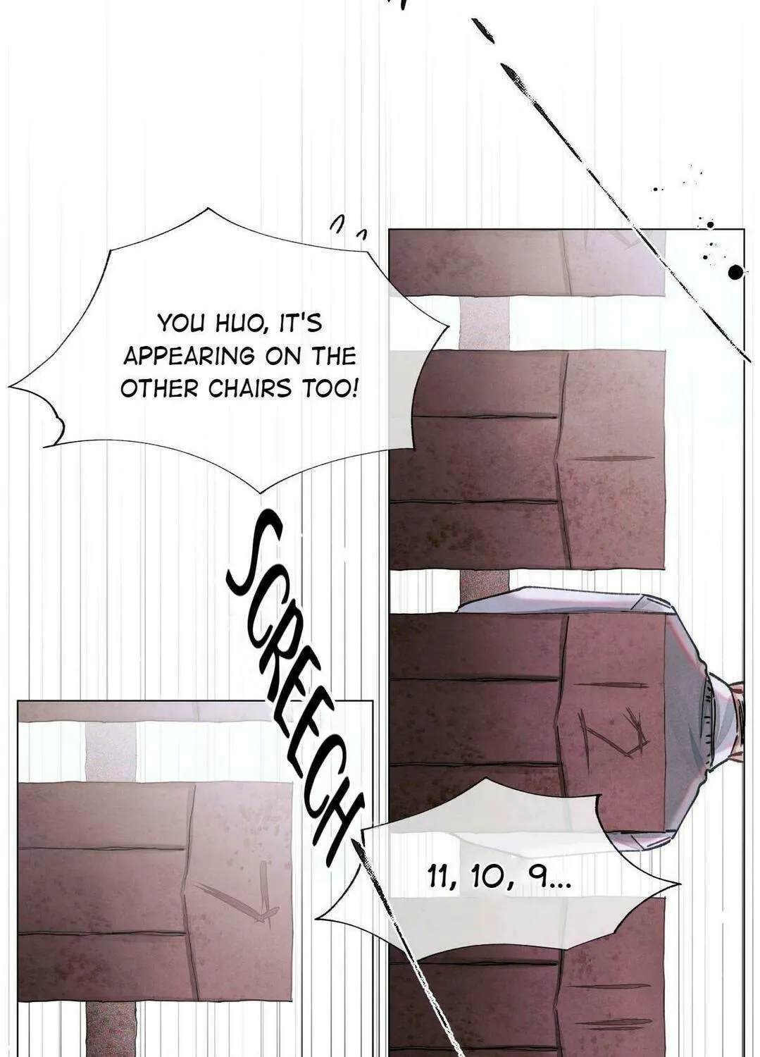 Read Global Examination chapter 16 image 31 on Lezhin
