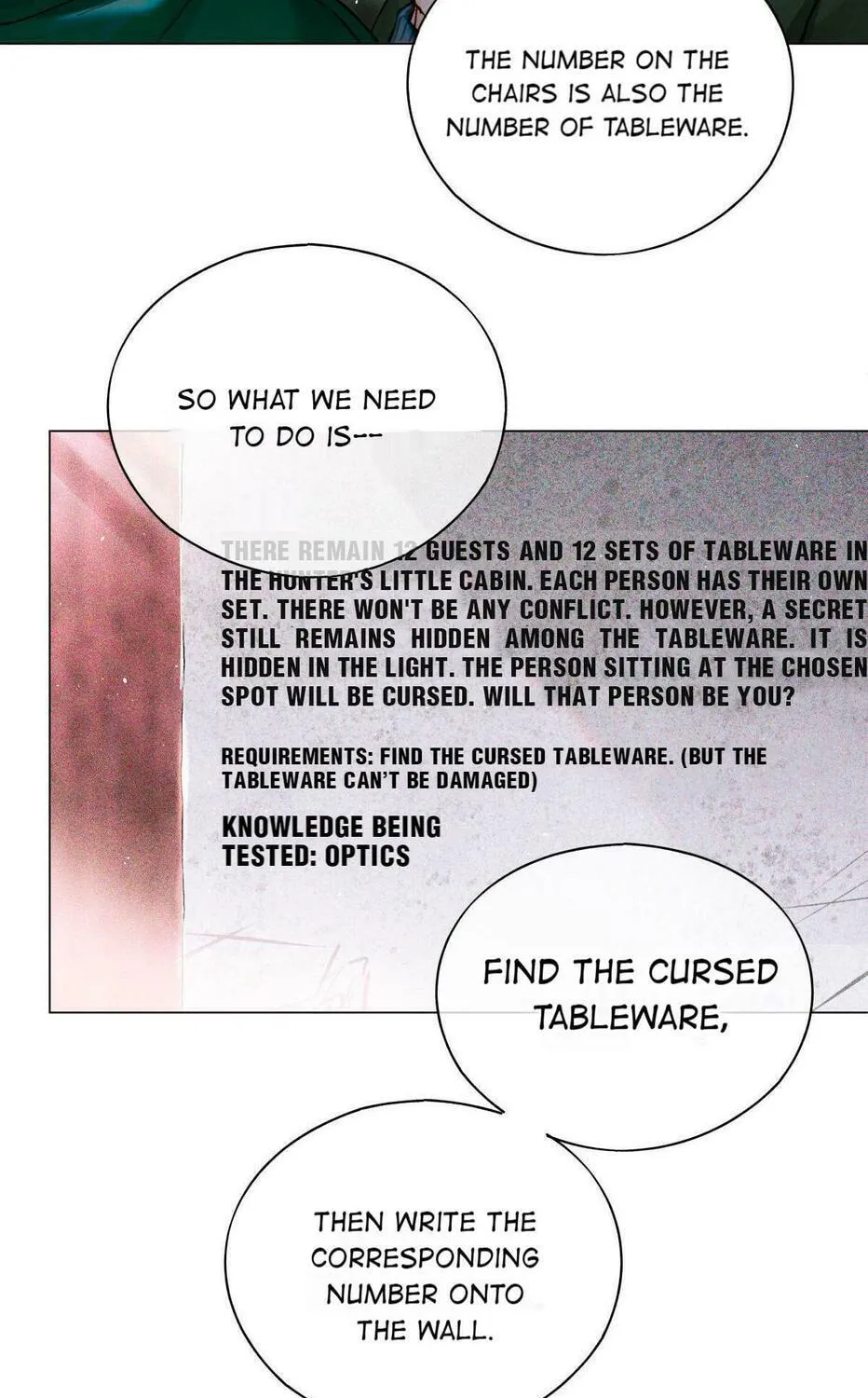 Read Global Examination chapter 16 image 37 on Lezhin