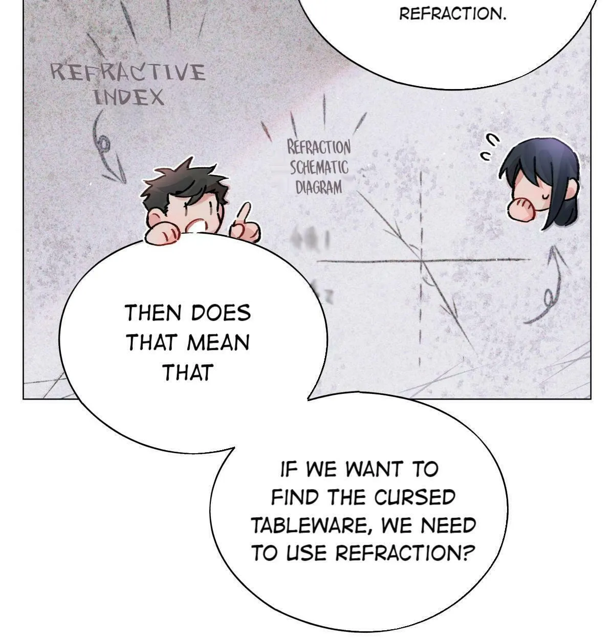 Read Global Examination chapter 16 image 40 on Lezhin