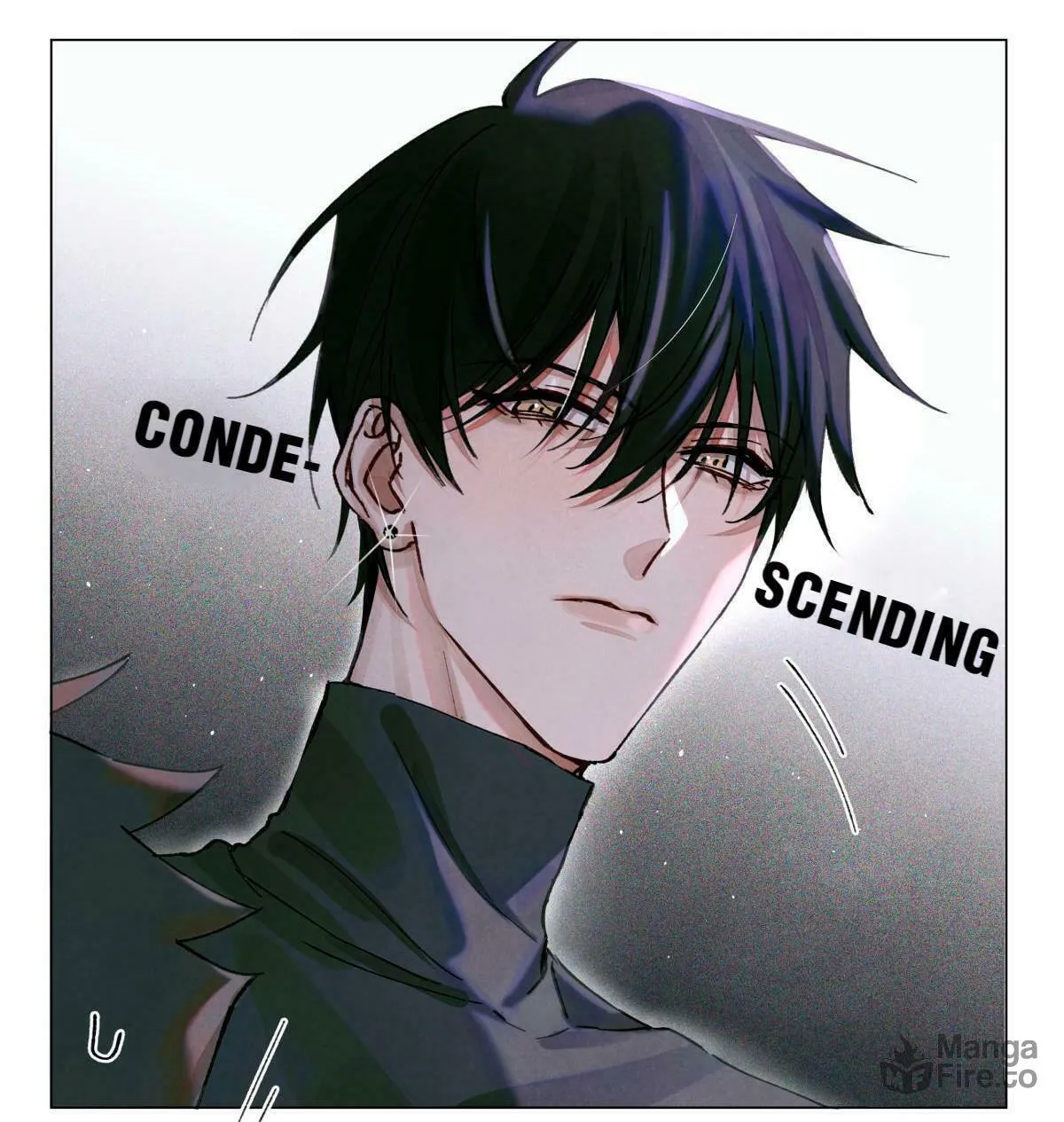Read Global Examination chapter 16 image 48 on Lezhin