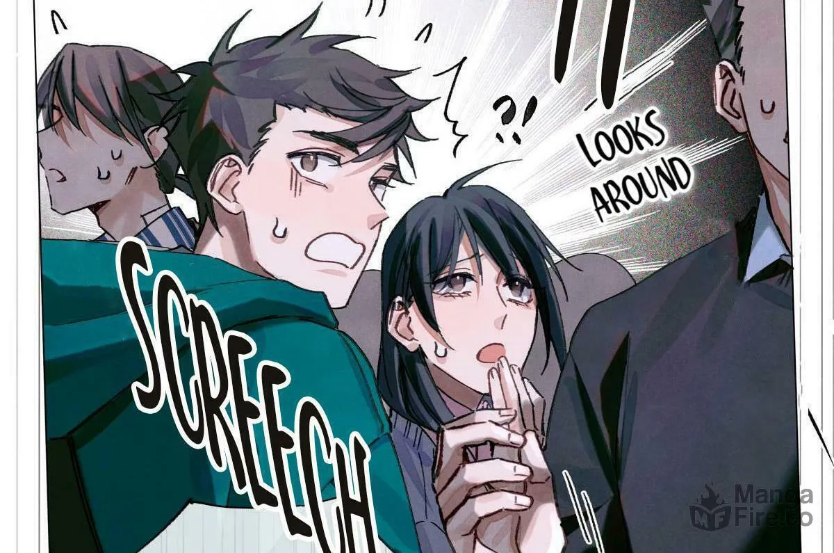 Read Global Examination chapter 16 image 8 on Lezhin