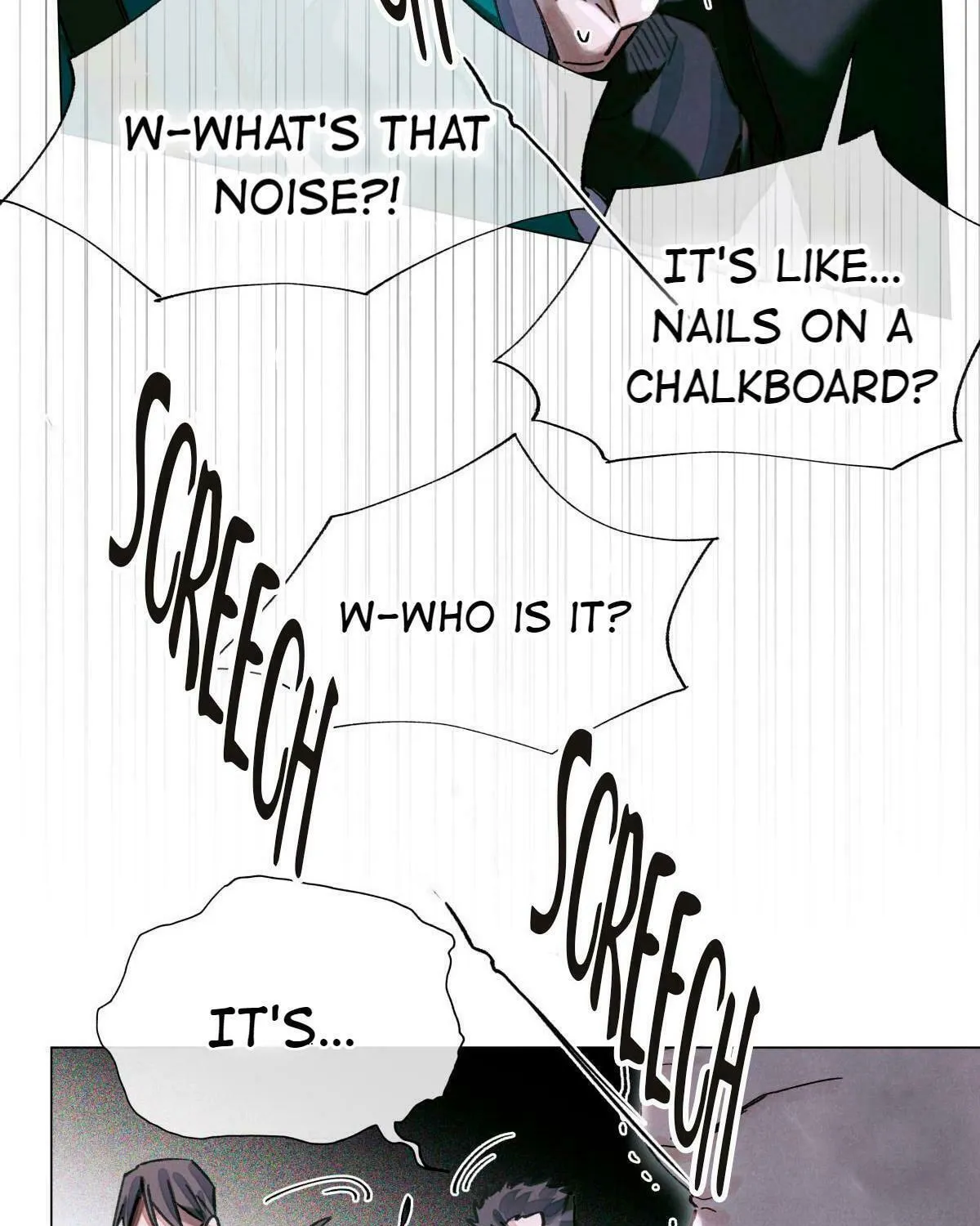 Read Global Examination chapter 16 image 9 on Lezhin