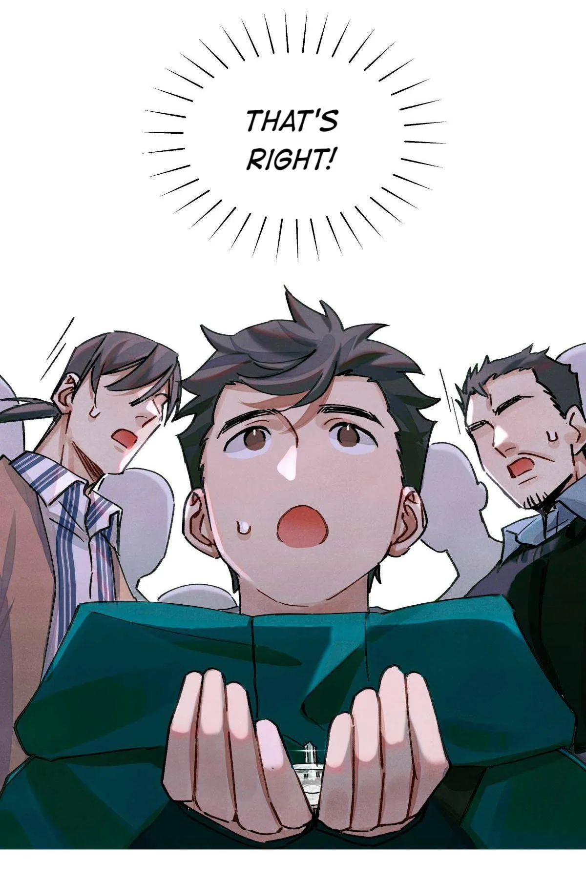 Read Global Examination chapter 17.99 image 10 on Lezhin