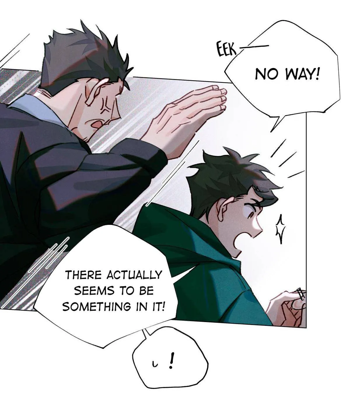 Read Global Examination chapter 17.99 image 14 on Lezhin