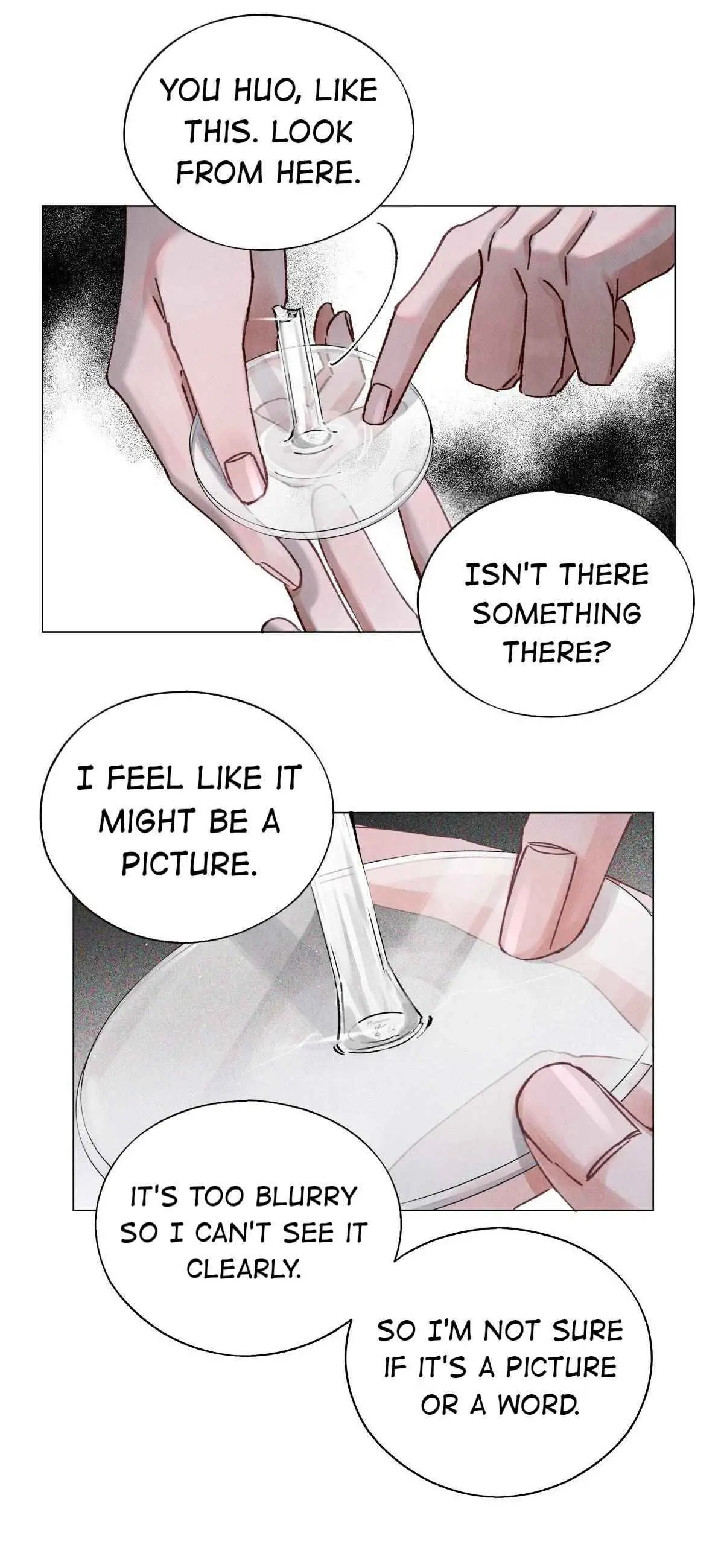 Read Global Examination chapter 17.99 image 18 on Lezhin