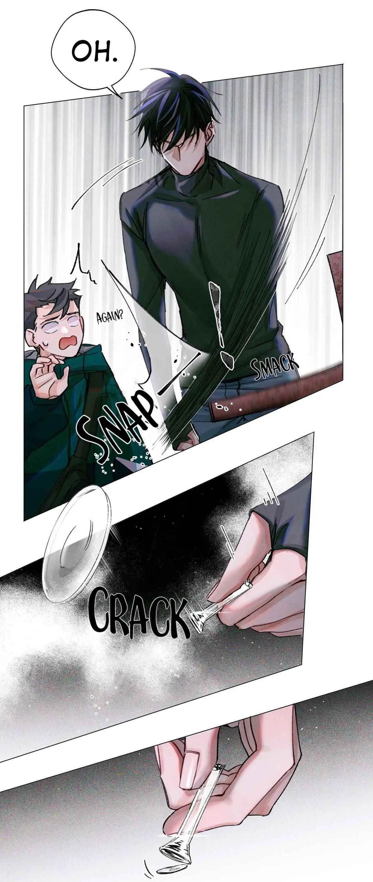 Read Global Examination chapter 17.99 image 19 on Lezhin