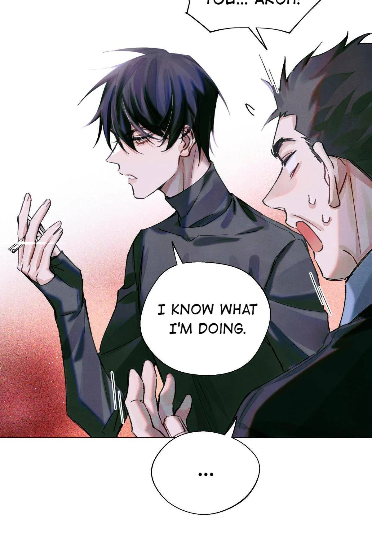 Read Global Examination chapter 17.99 image 2 on Lezhin