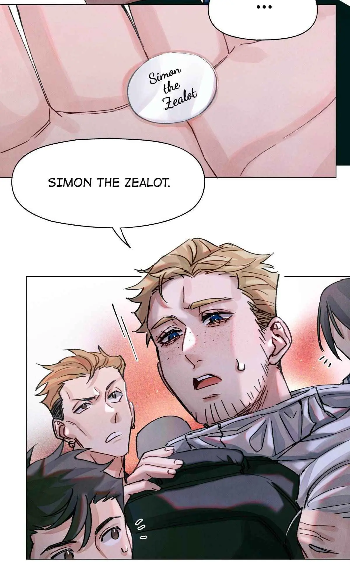 Read Global Examination chapter 17.99 image 22 on Lezhin