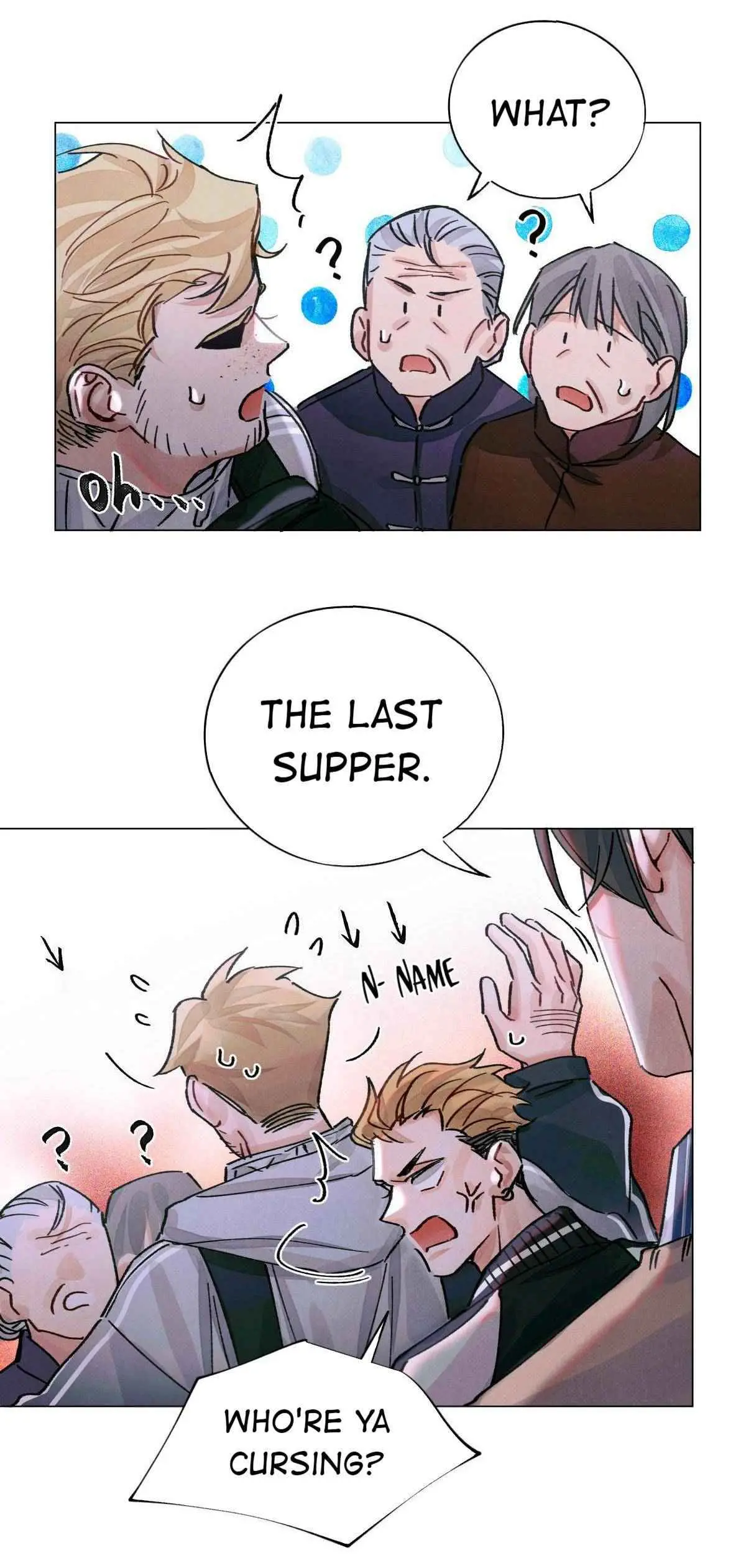 Read Global Examination chapter 17.99 image 23 on Lezhin