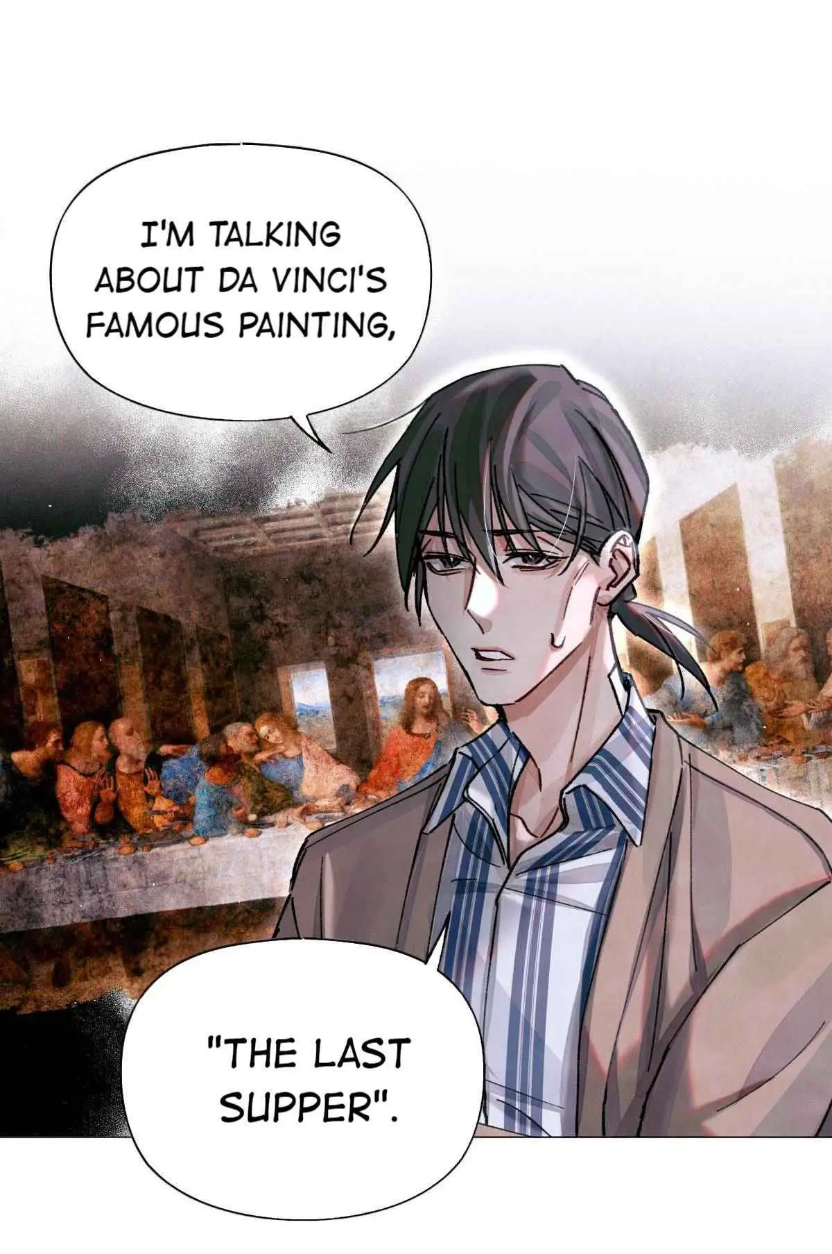 Read Global Examination chapter 17.99 image 24 on Lezhin