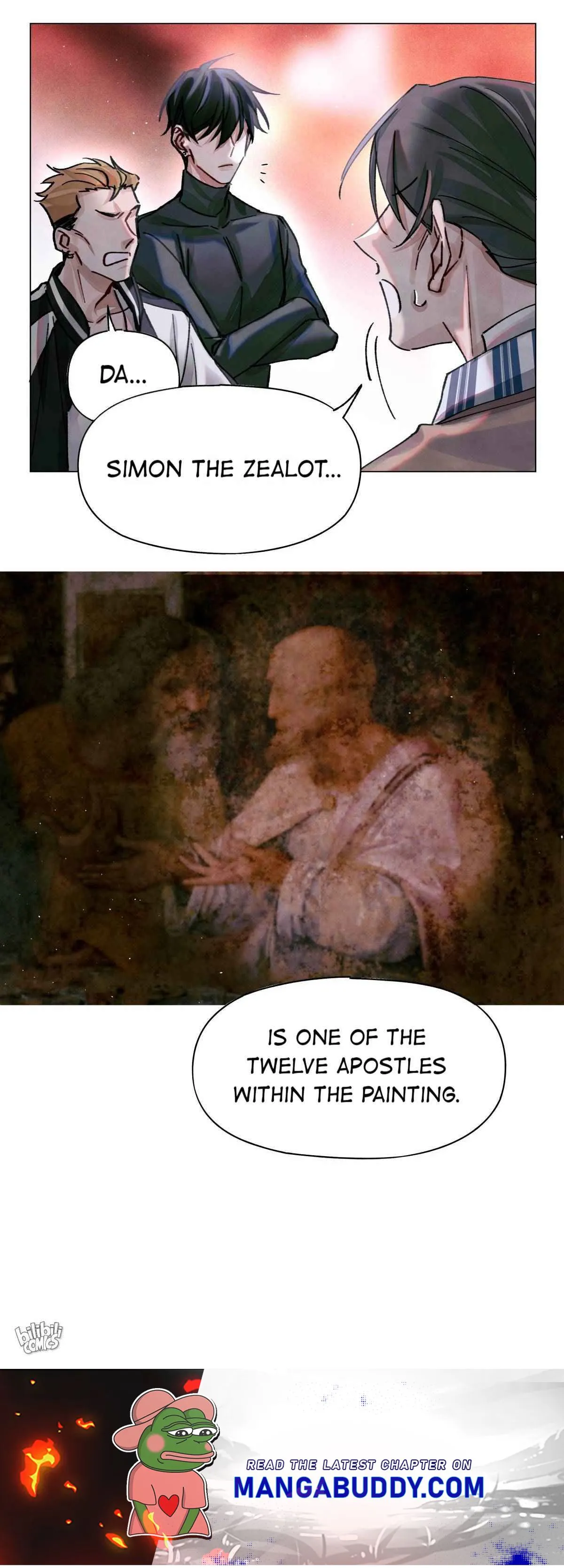 Read Global Examination chapter 17.99 image 25 on Lezhin