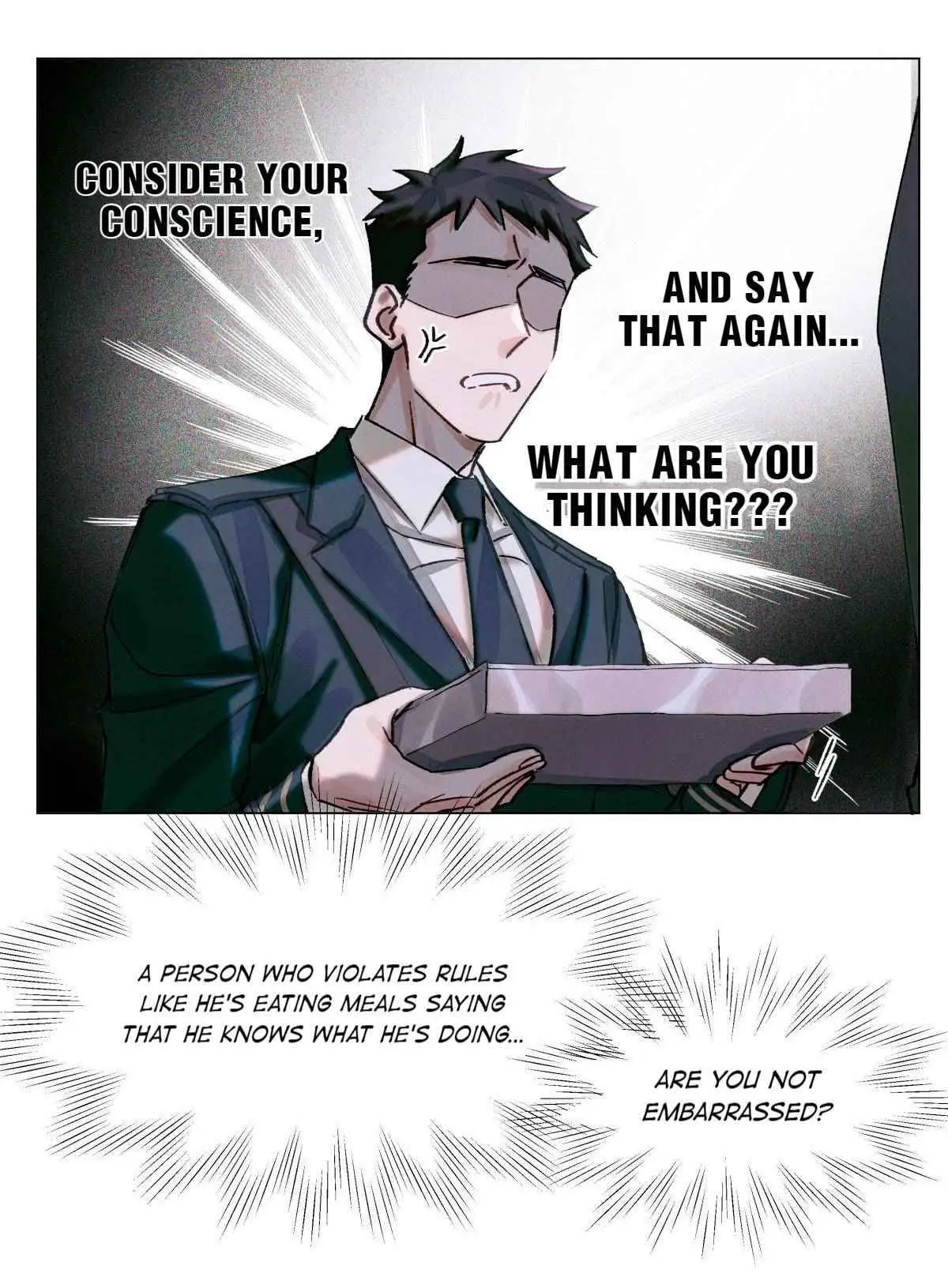 Read Global Examination chapter 17.99 image 3 on Lezhin
