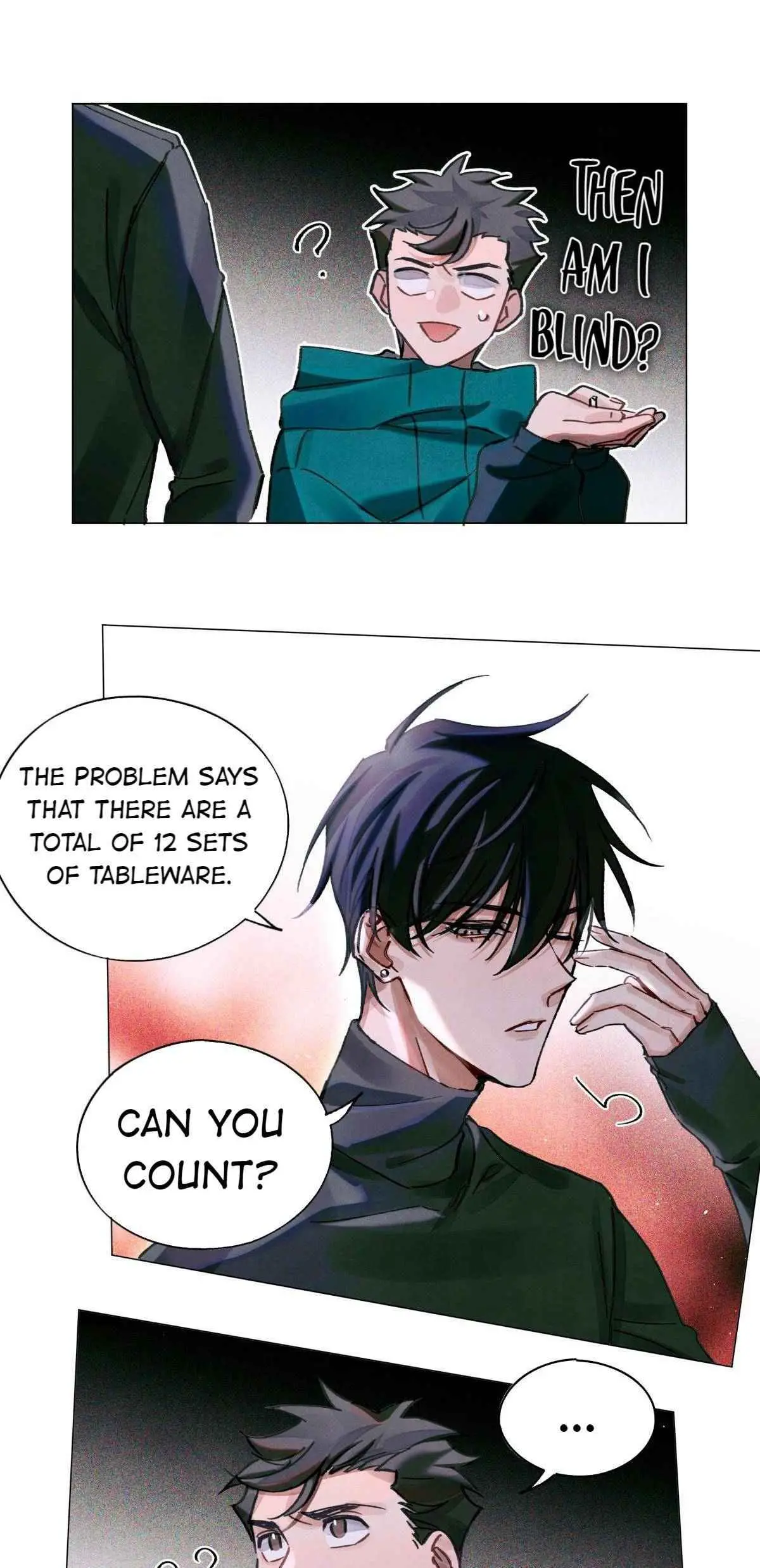 Read Global Examination chapter 17.99 image 8 on Lezhin