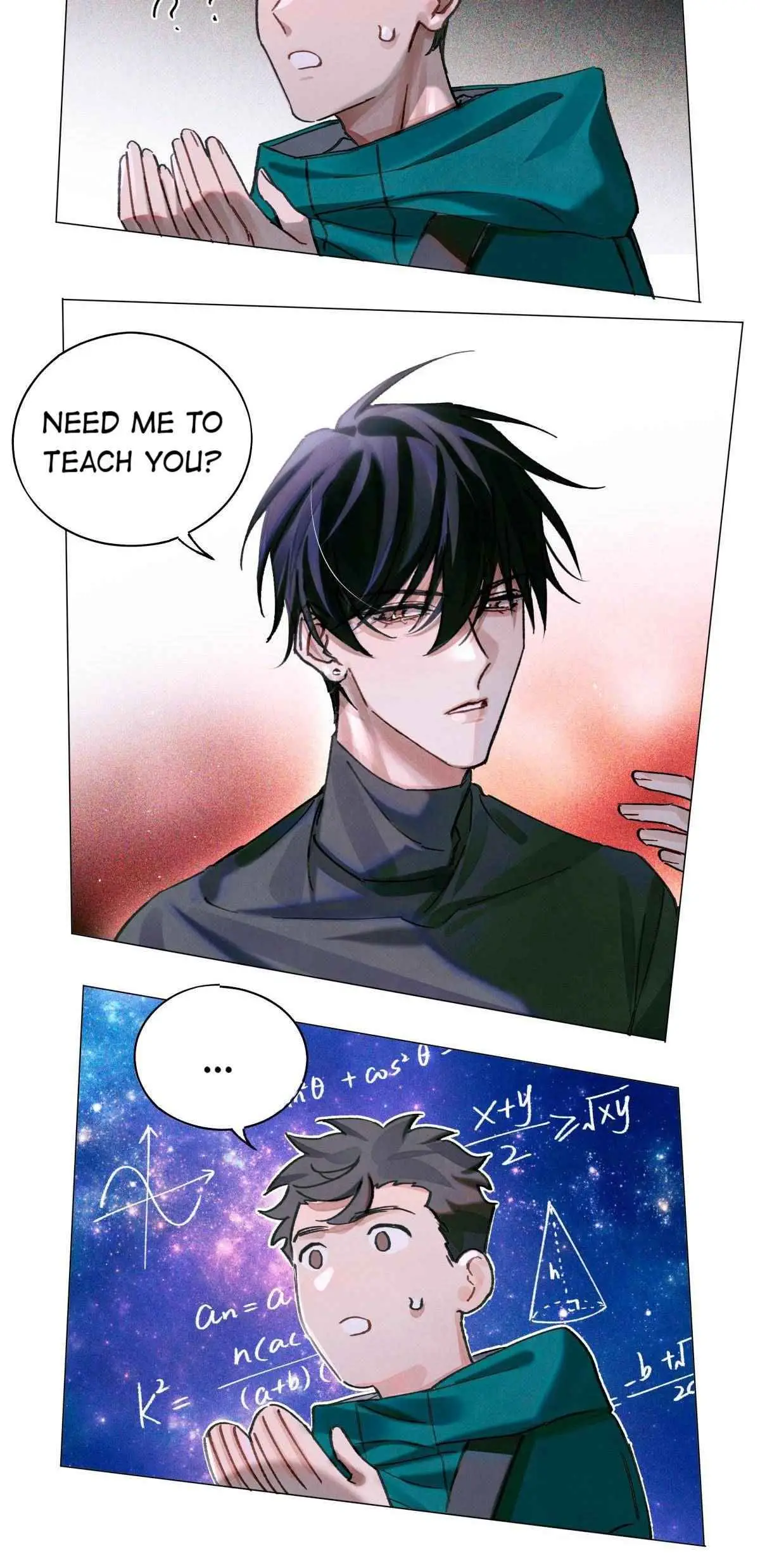 Read Global Examination chapter 17.99 image 9 on Lezhin