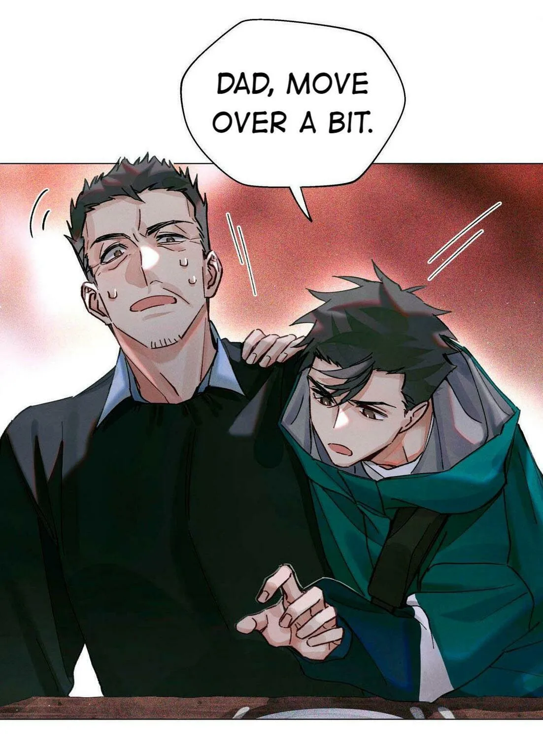 Read Global Examination chapter 17 image 13 on Lezhin