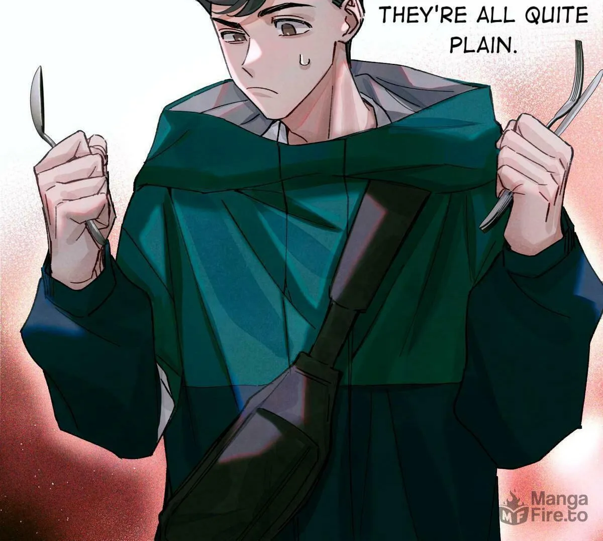 Read Global Examination chapter 17 image 17 on Lezhin