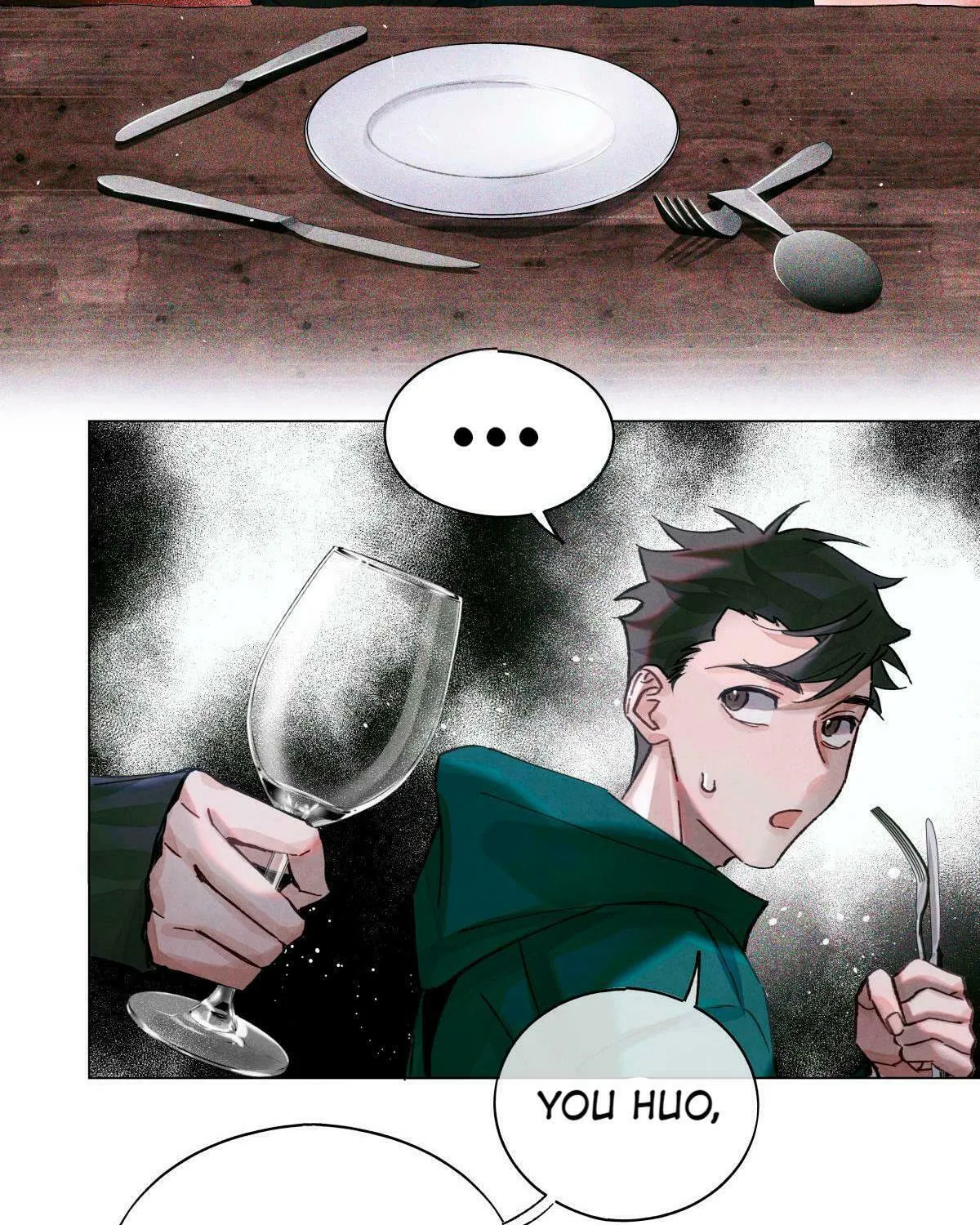 Read Global Examination chapter 17 image 18 on Lezhin