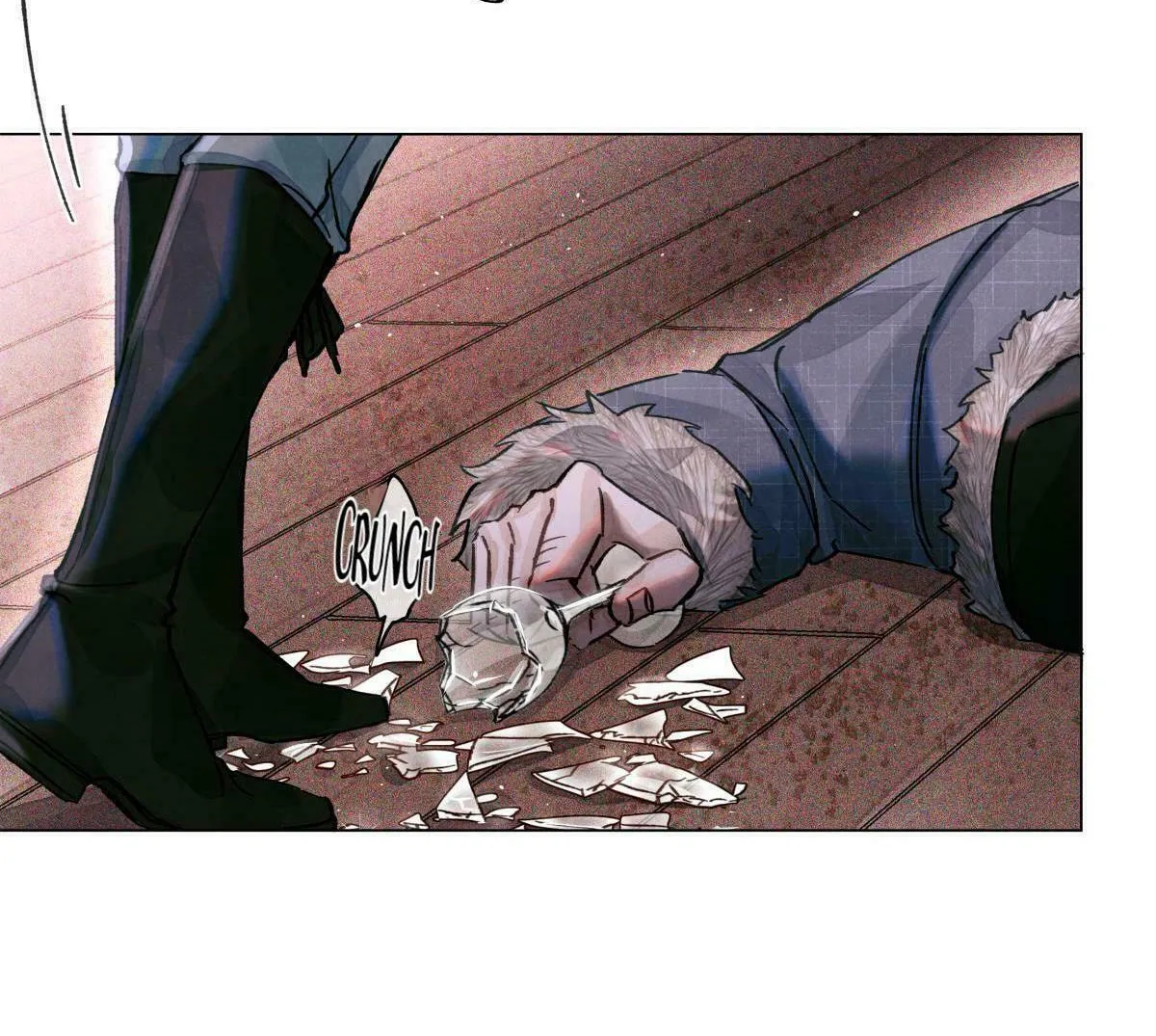 Read Global Examination chapter 17 image 23 on Lezhin