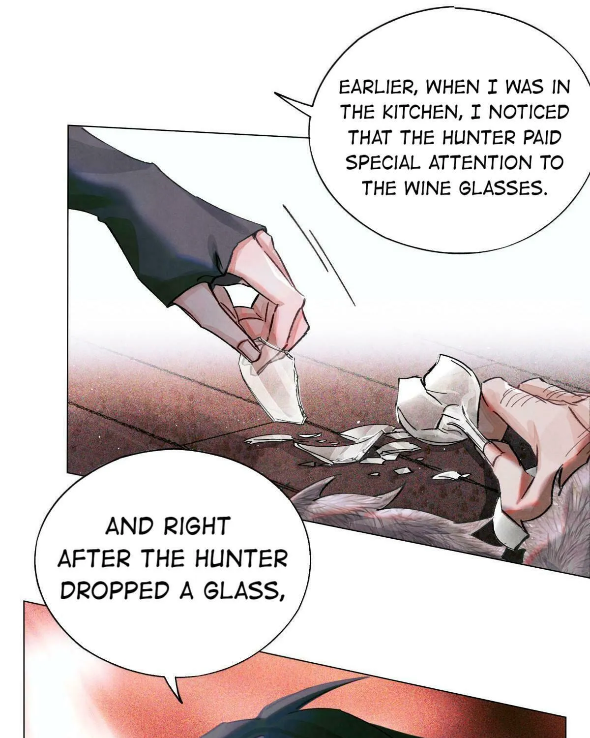 Read Global Examination chapter 17 image 26 on Lezhin