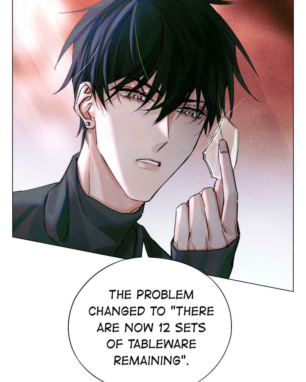 Read Global Examination chapter 17 image 27 on Lezhin