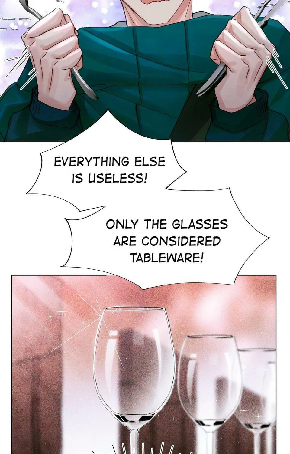 Read Global Examination chapter 17 image 31 on Lezhin