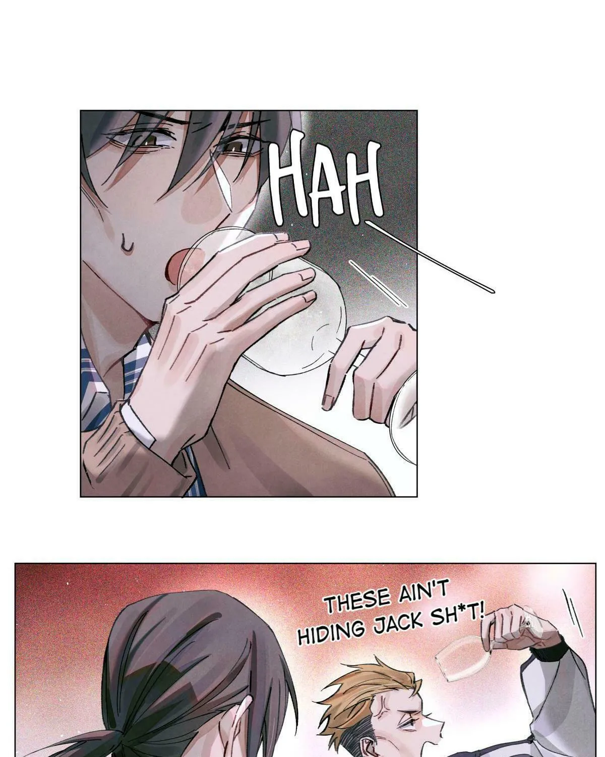 Read Global Examination chapter 17 image 35 on Lezhin